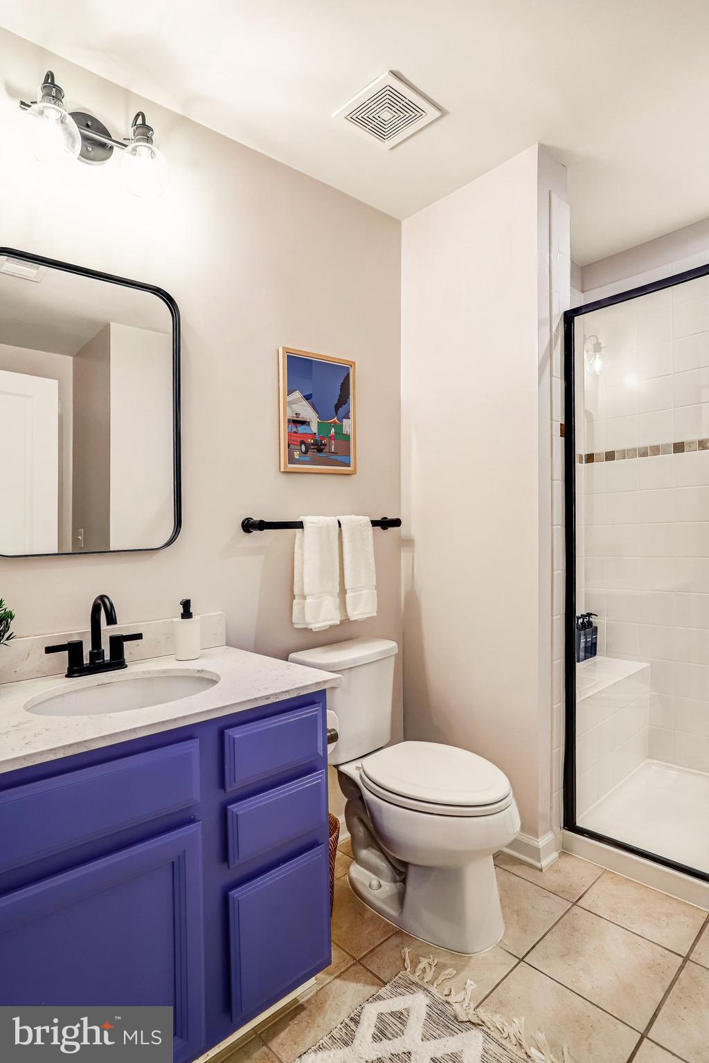 WESTMOORE AT MOOREFIELD - Residential