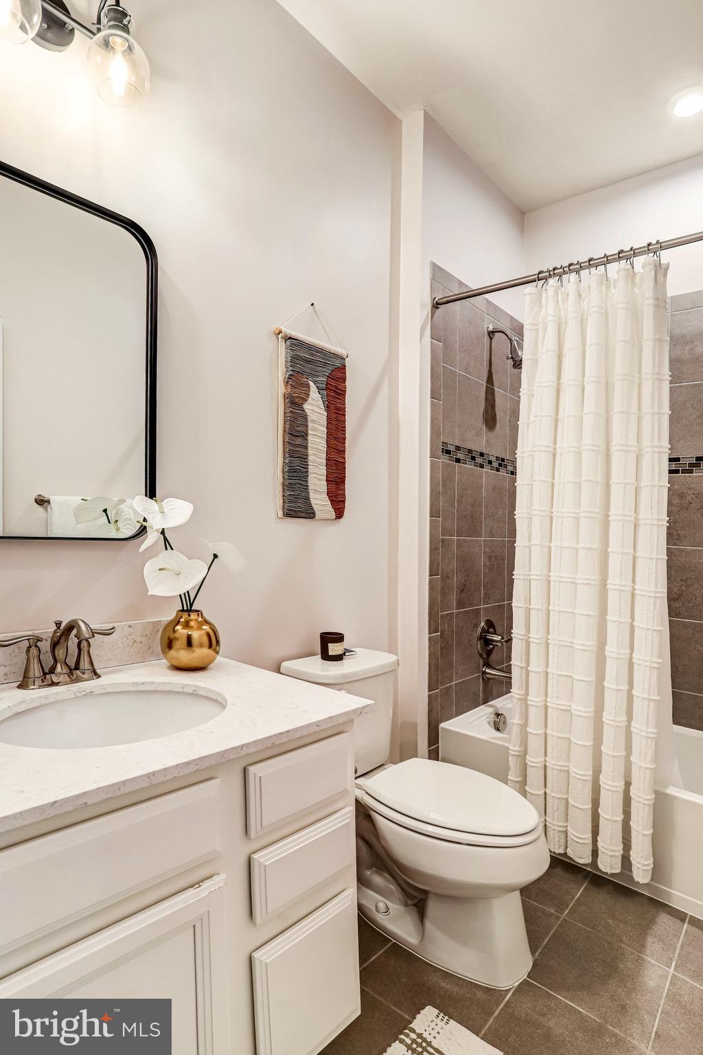 WESTMOORE AT MOOREFIELD - Residential