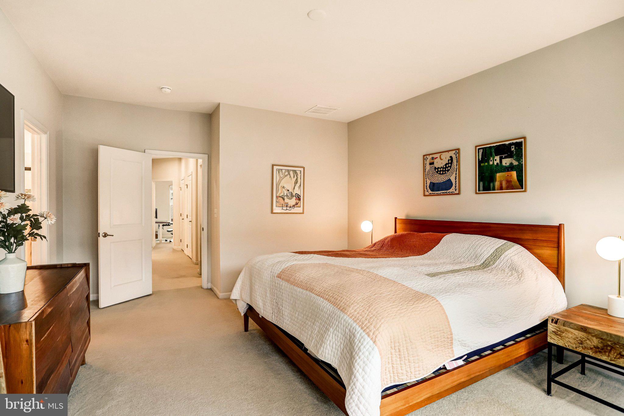 WESTMOORE AT MOOREFIELD - Residential