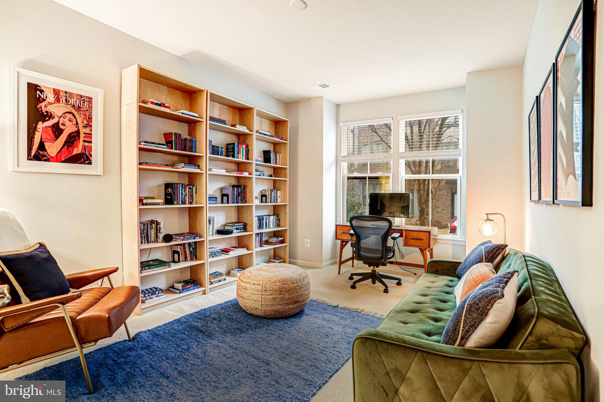 WESTMOORE AT MOOREFIELD - Residential