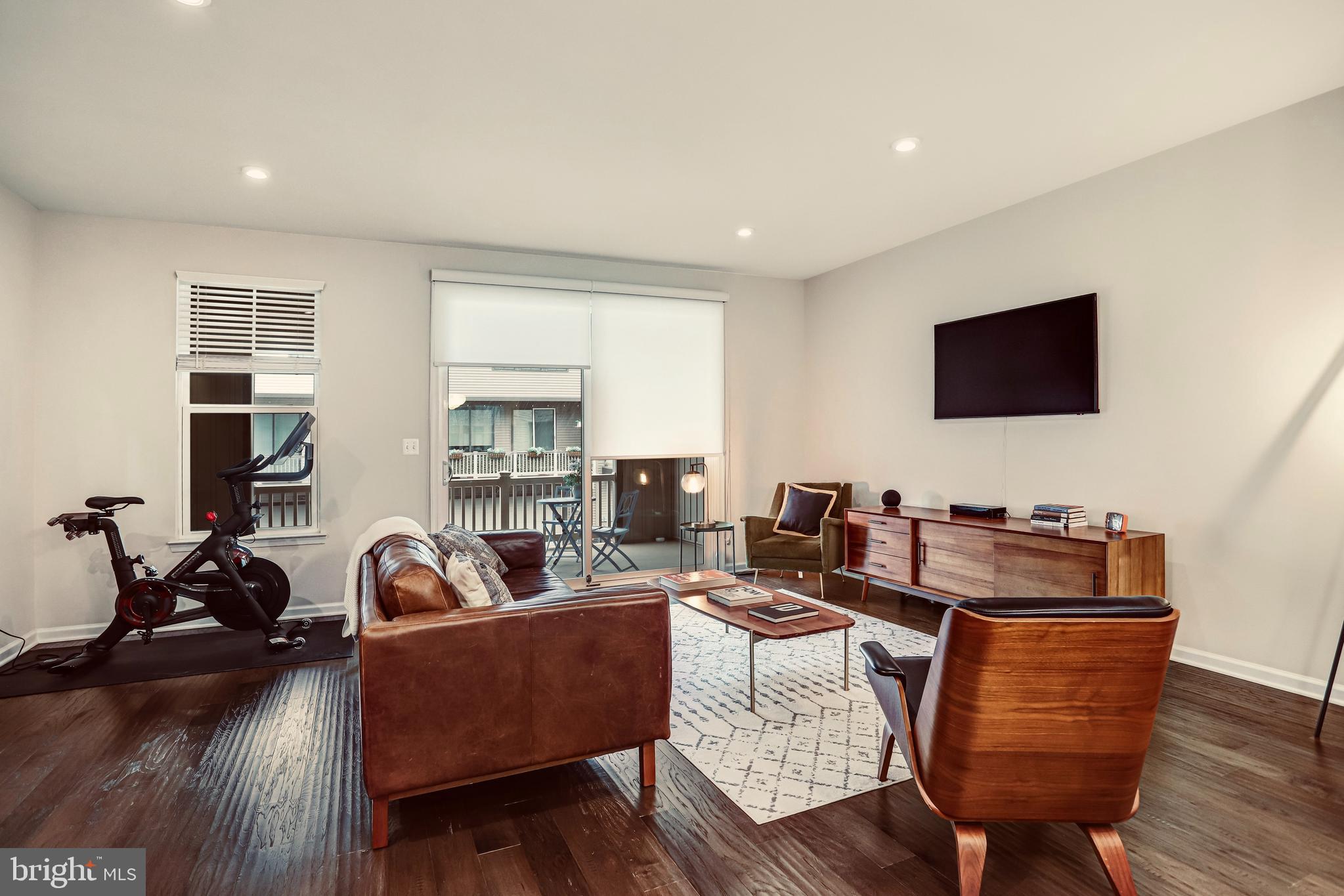 WESTMOORE AT MOOREFIELD - Residential