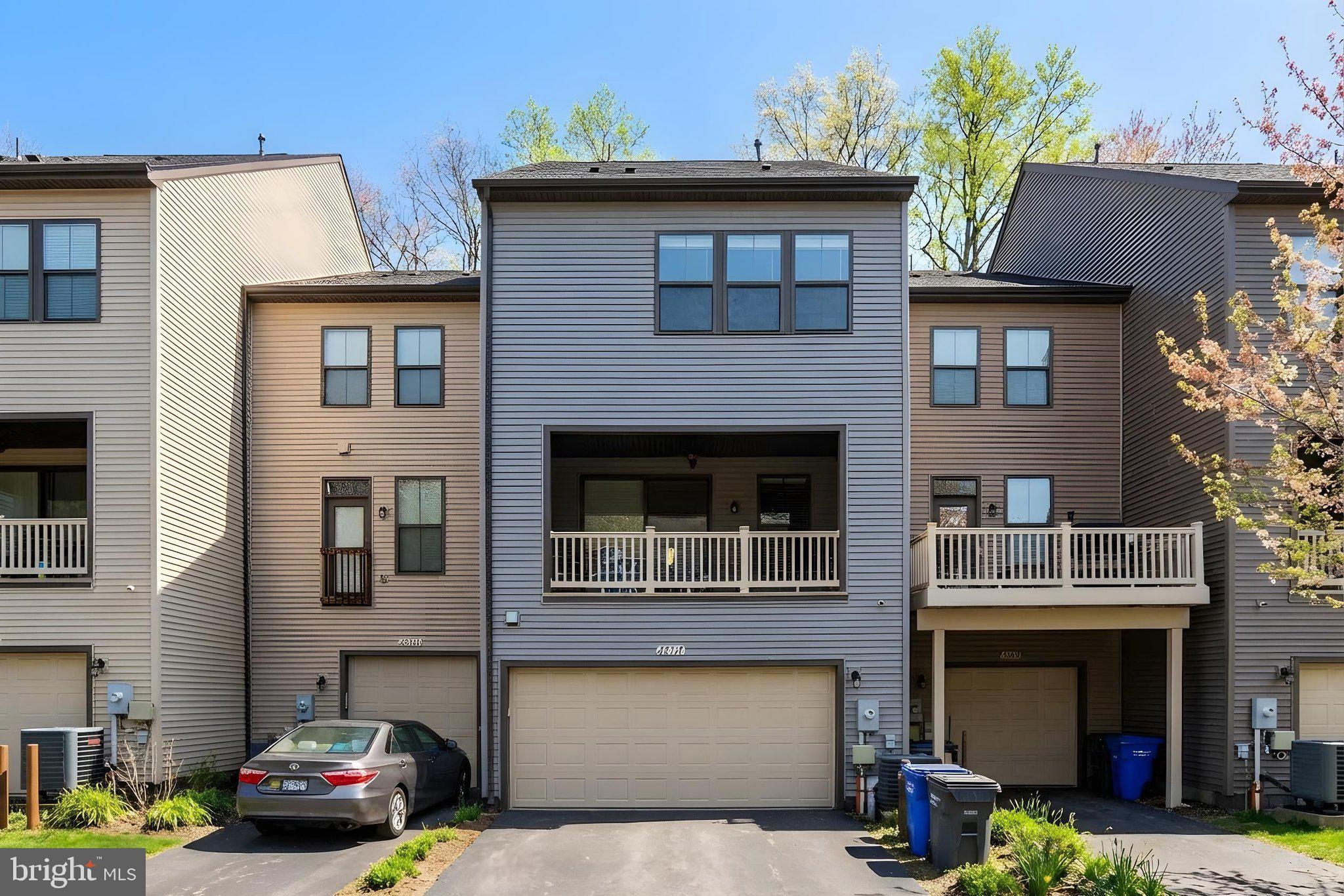 WESTMOORE AT MOOREFIELD - Residential