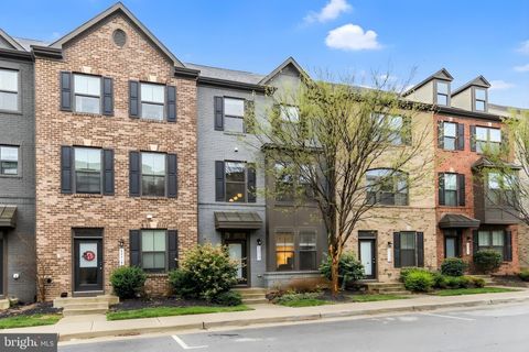 Photo of 22317 Seabring Terrace, ASHBURN, VA 20148 (MLS # VALO2117516)