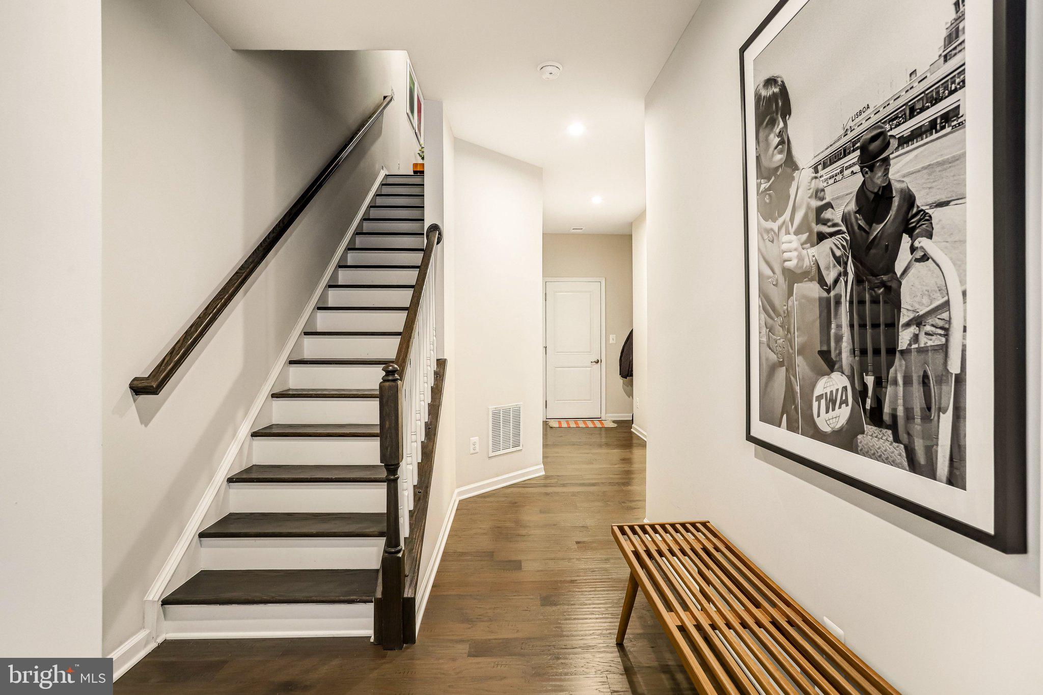 WESTMOORE AT MOOREFIELD - Residential