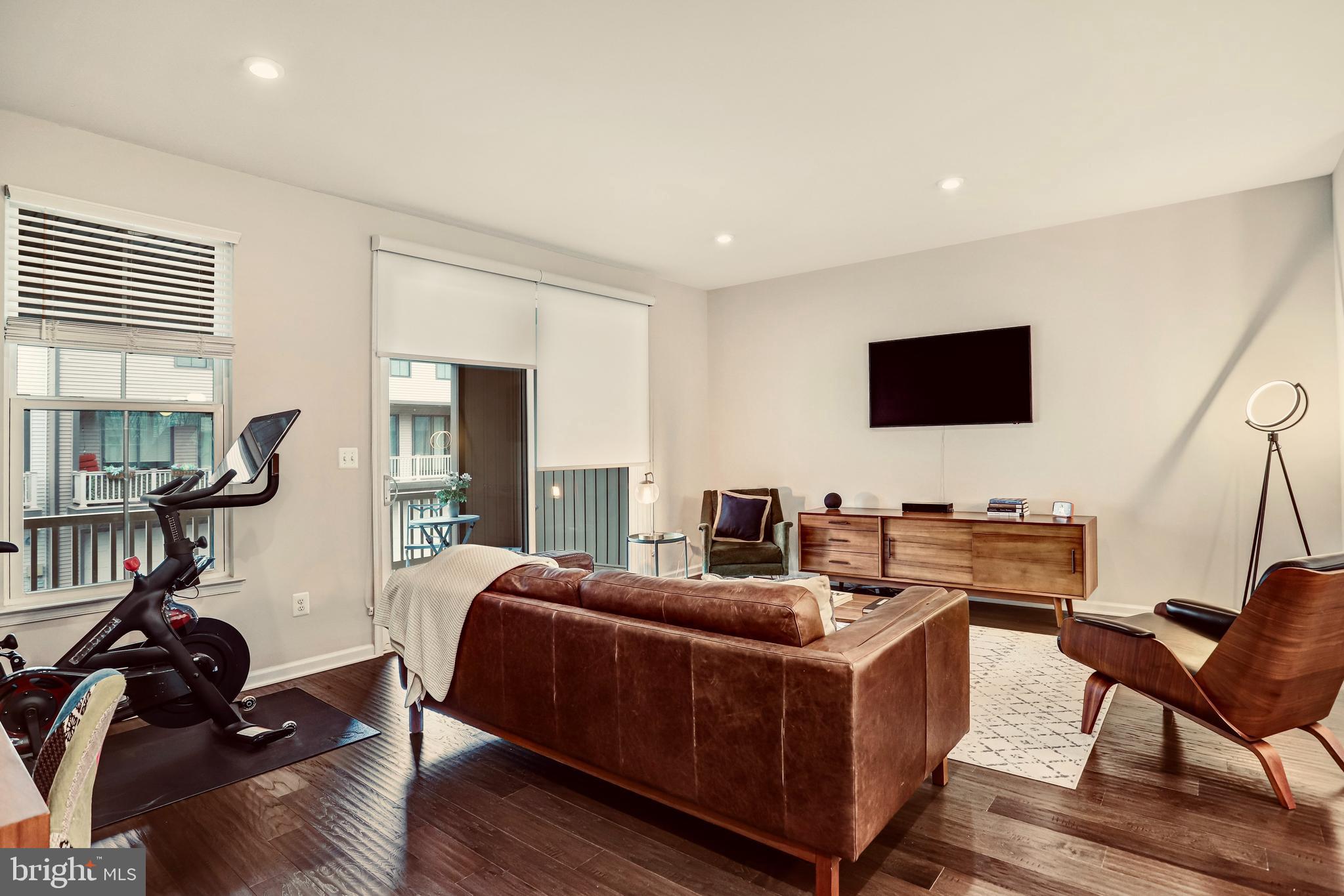 WESTMOORE AT MOOREFIELD - Residential