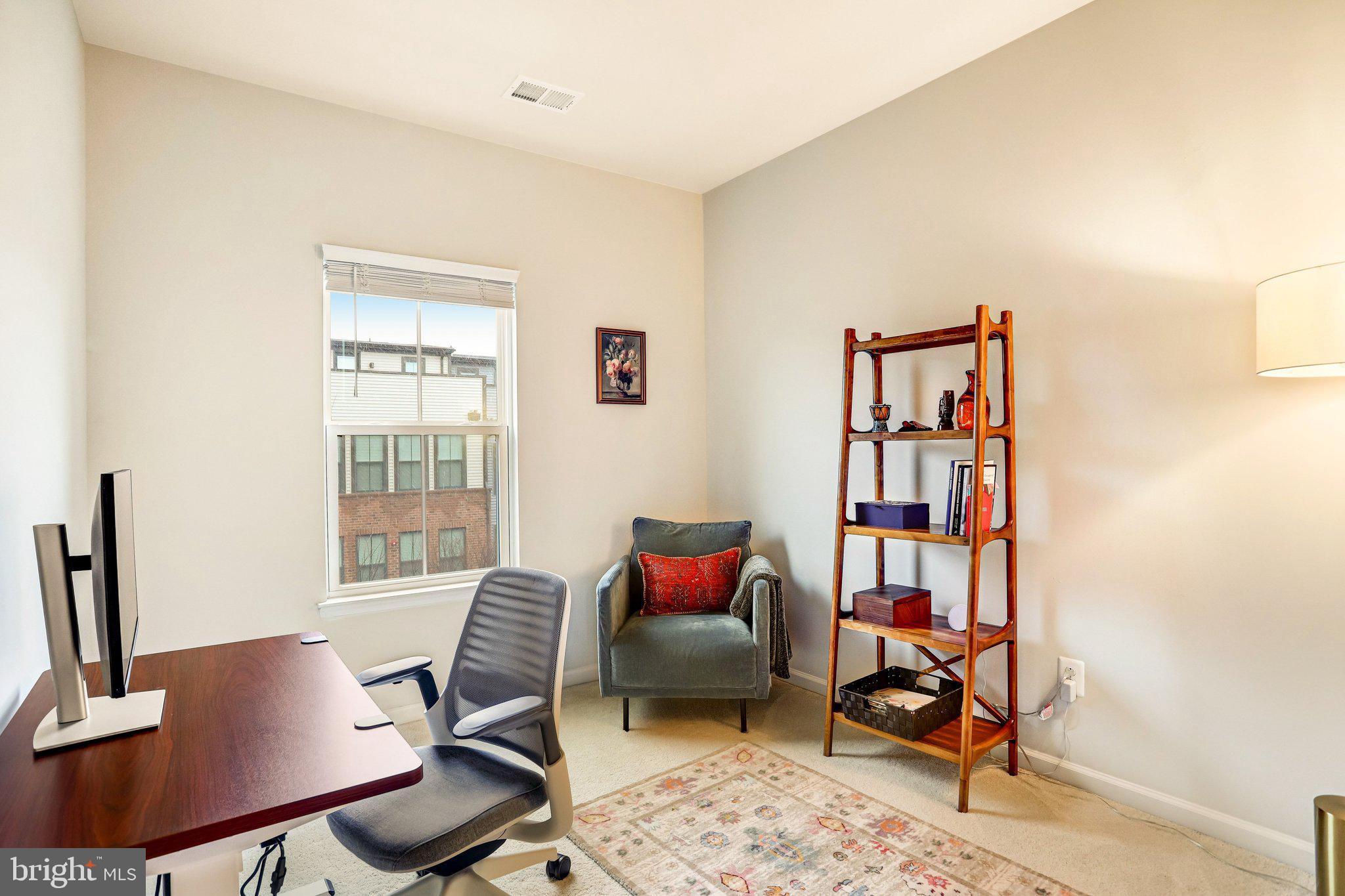 WESTMOORE AT MOOREFIELD - Residential