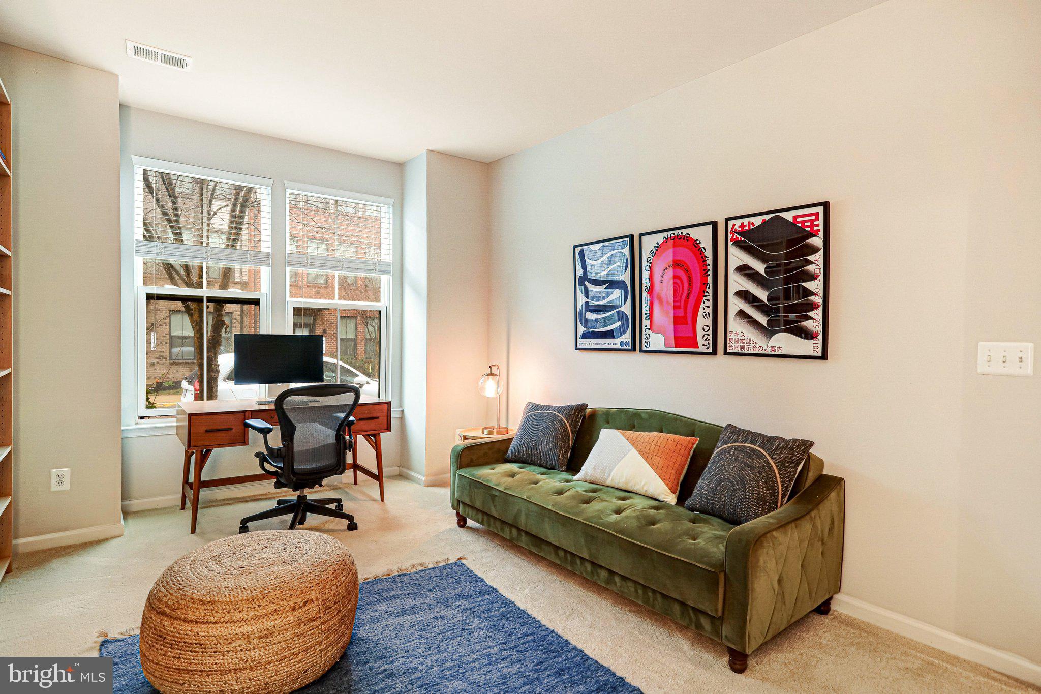 WESTMOORE AT MOOREFIELD - Residential