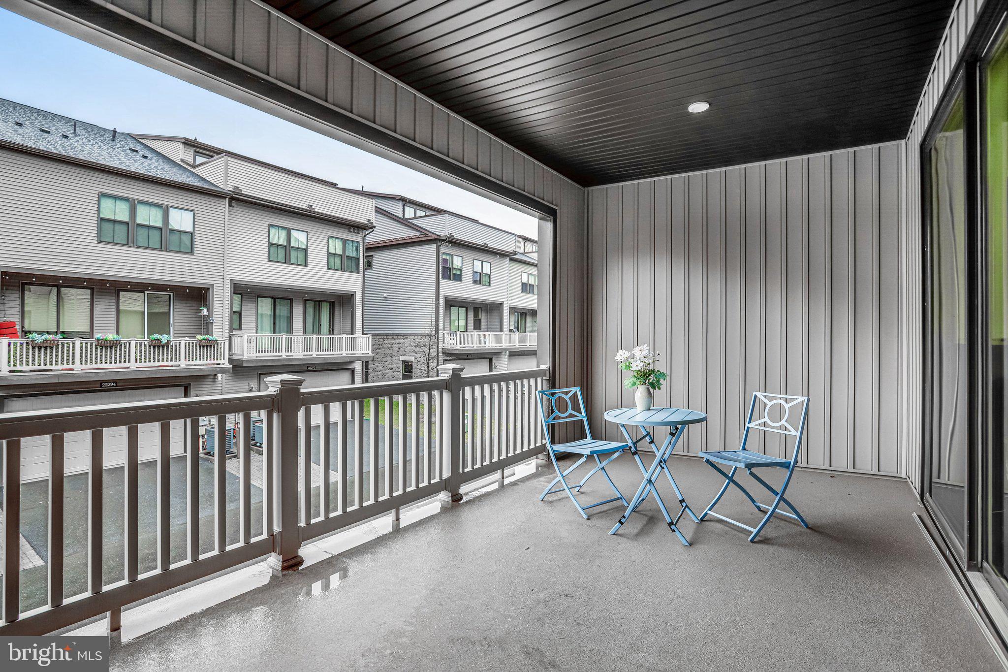 WESTMOORE AT MOOREFIELD - Residential