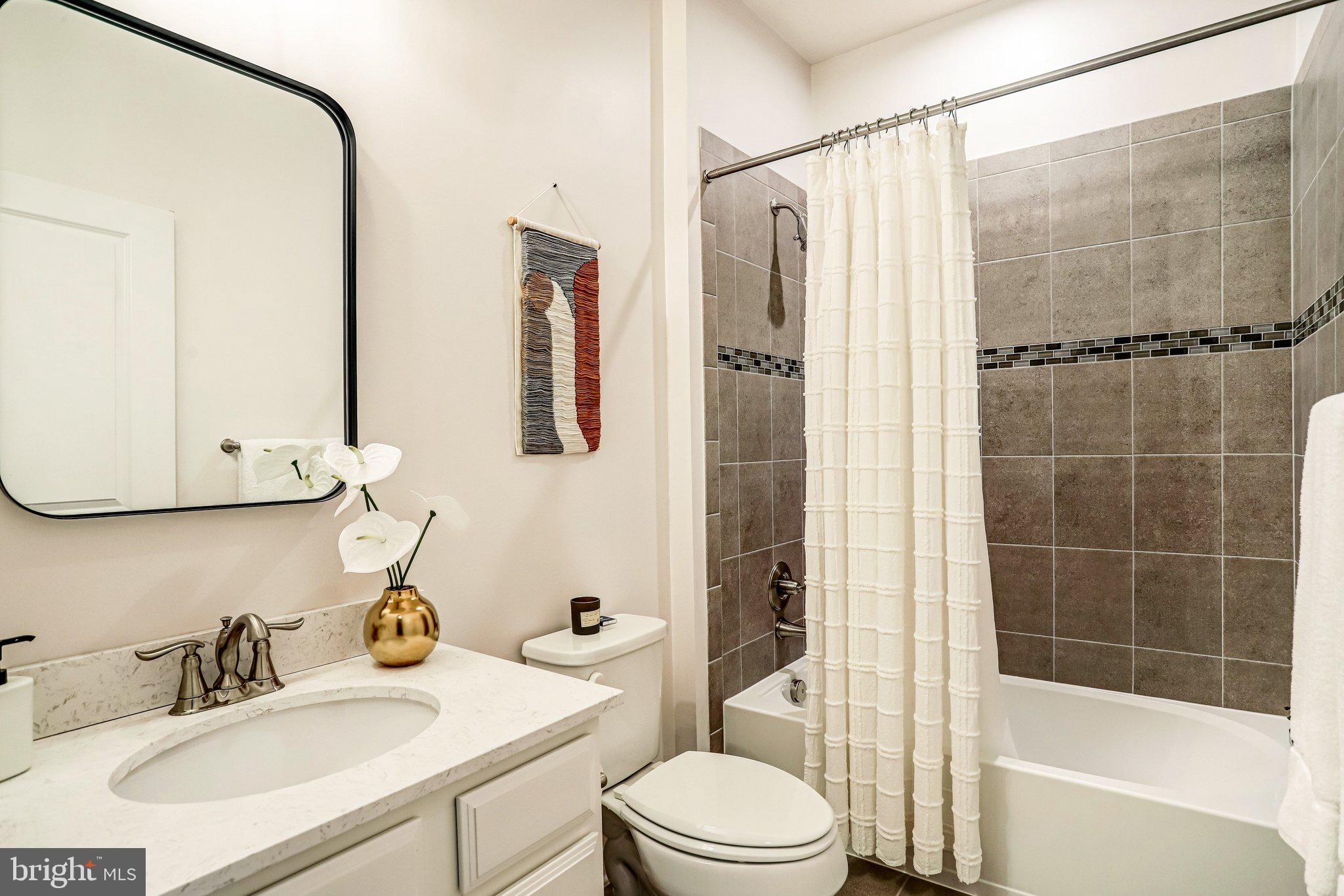 WESTMOORE AT MOOREFIELD - Residential