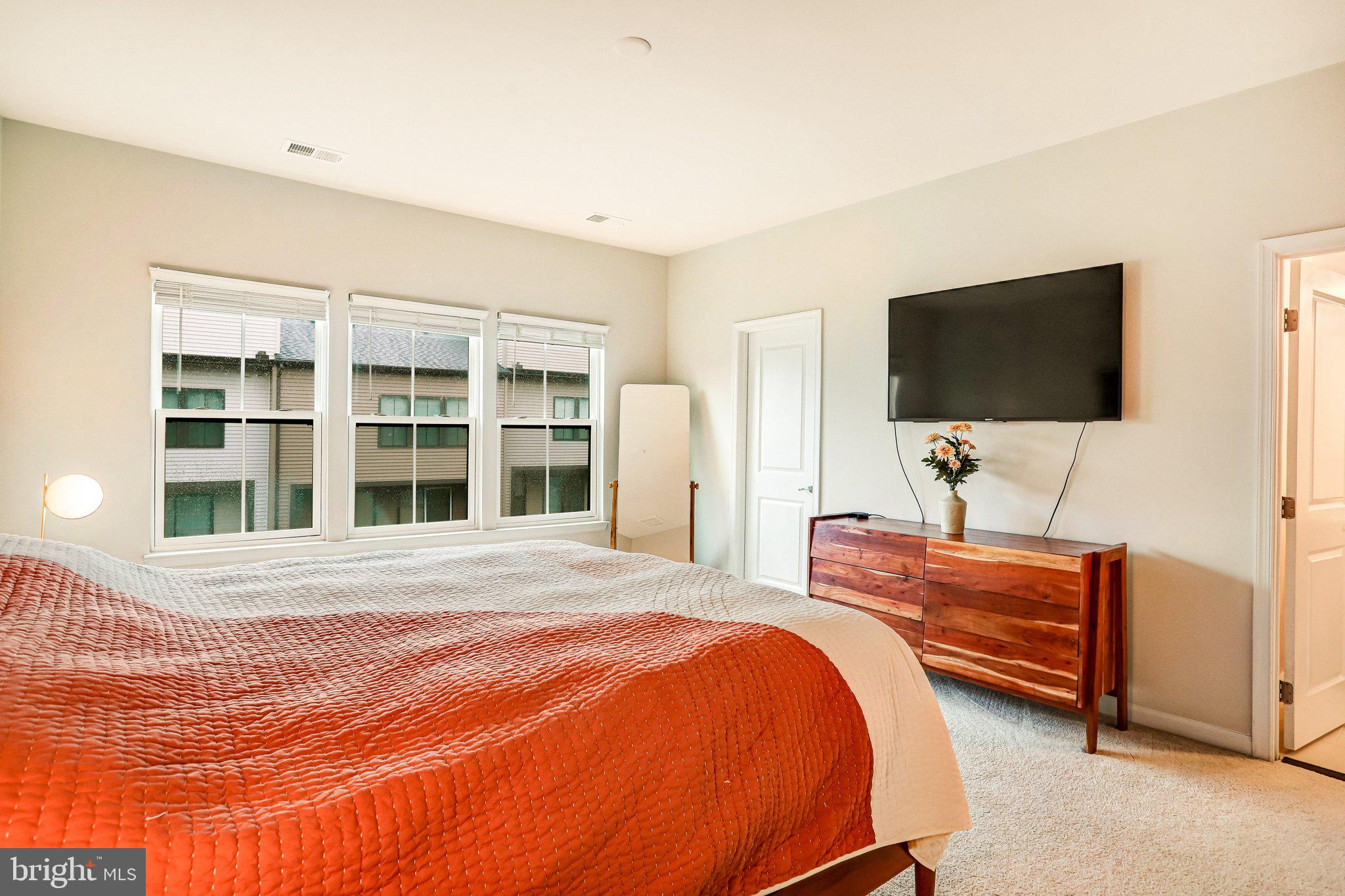 WESTMOORE AT MOOREFIELD - Residential