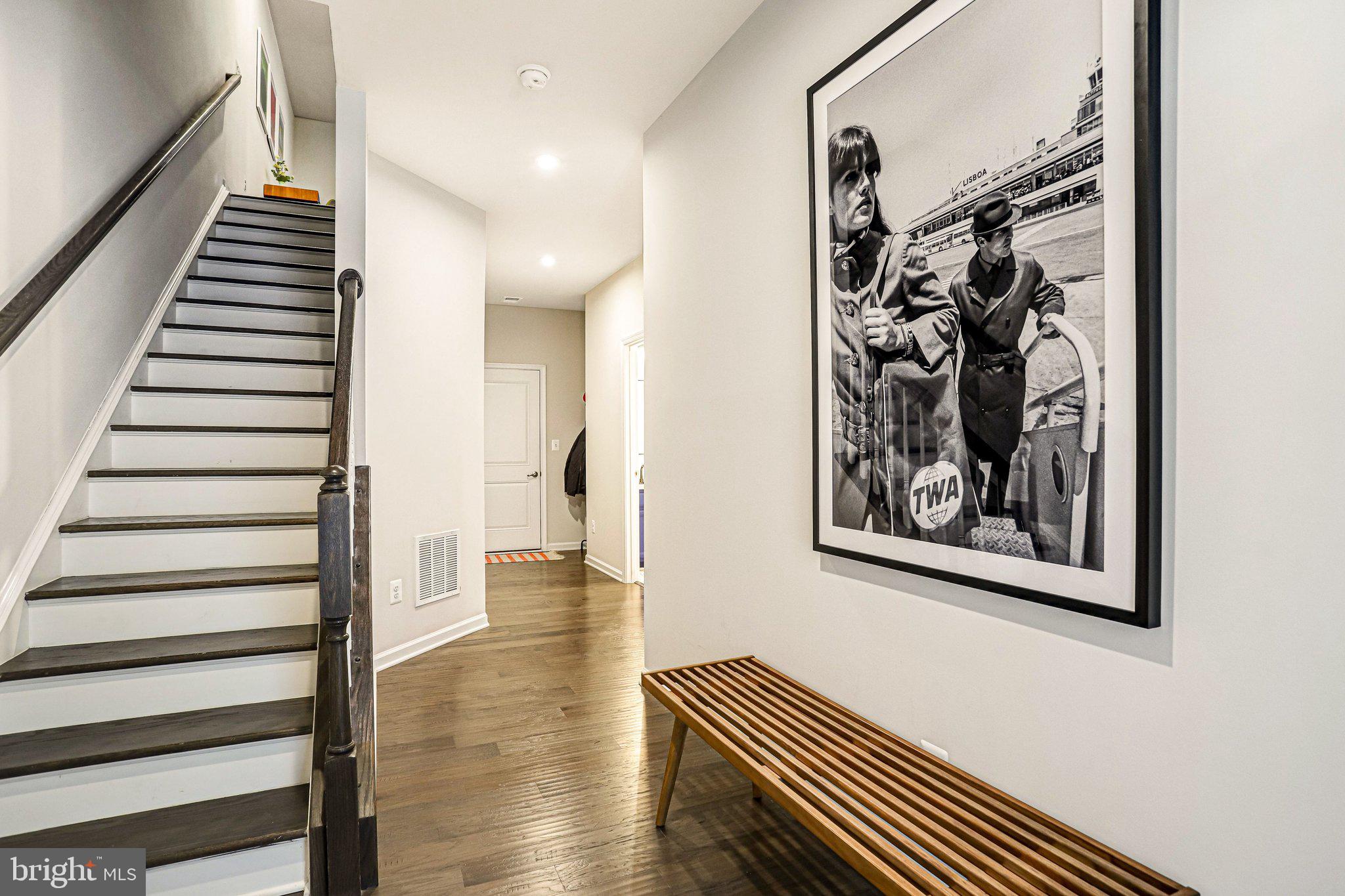 WESTMOORE AT MOOREFIELD - Residential