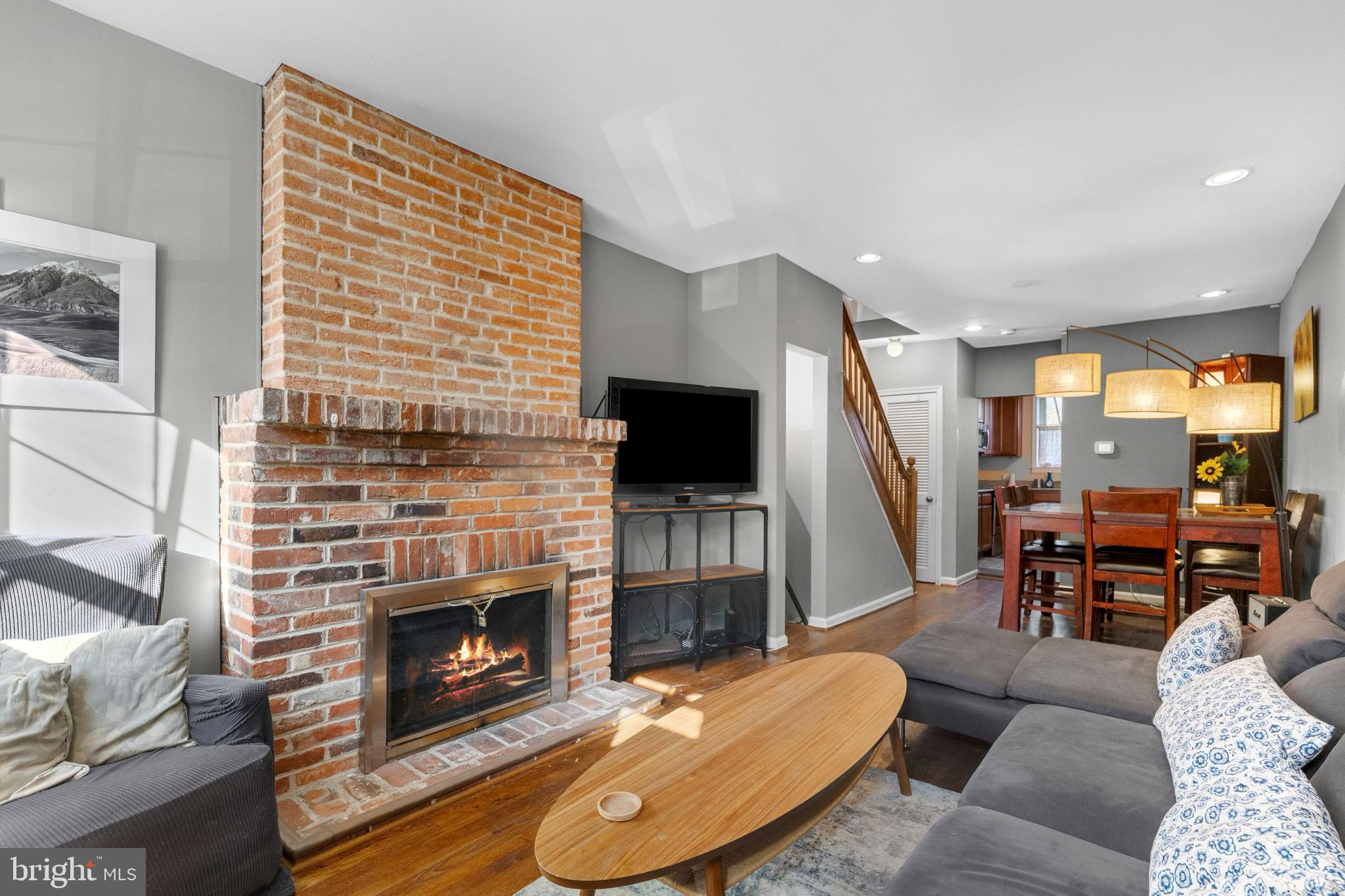 BARRE CIRCLE HISTORIC DISTRICT - Residential
