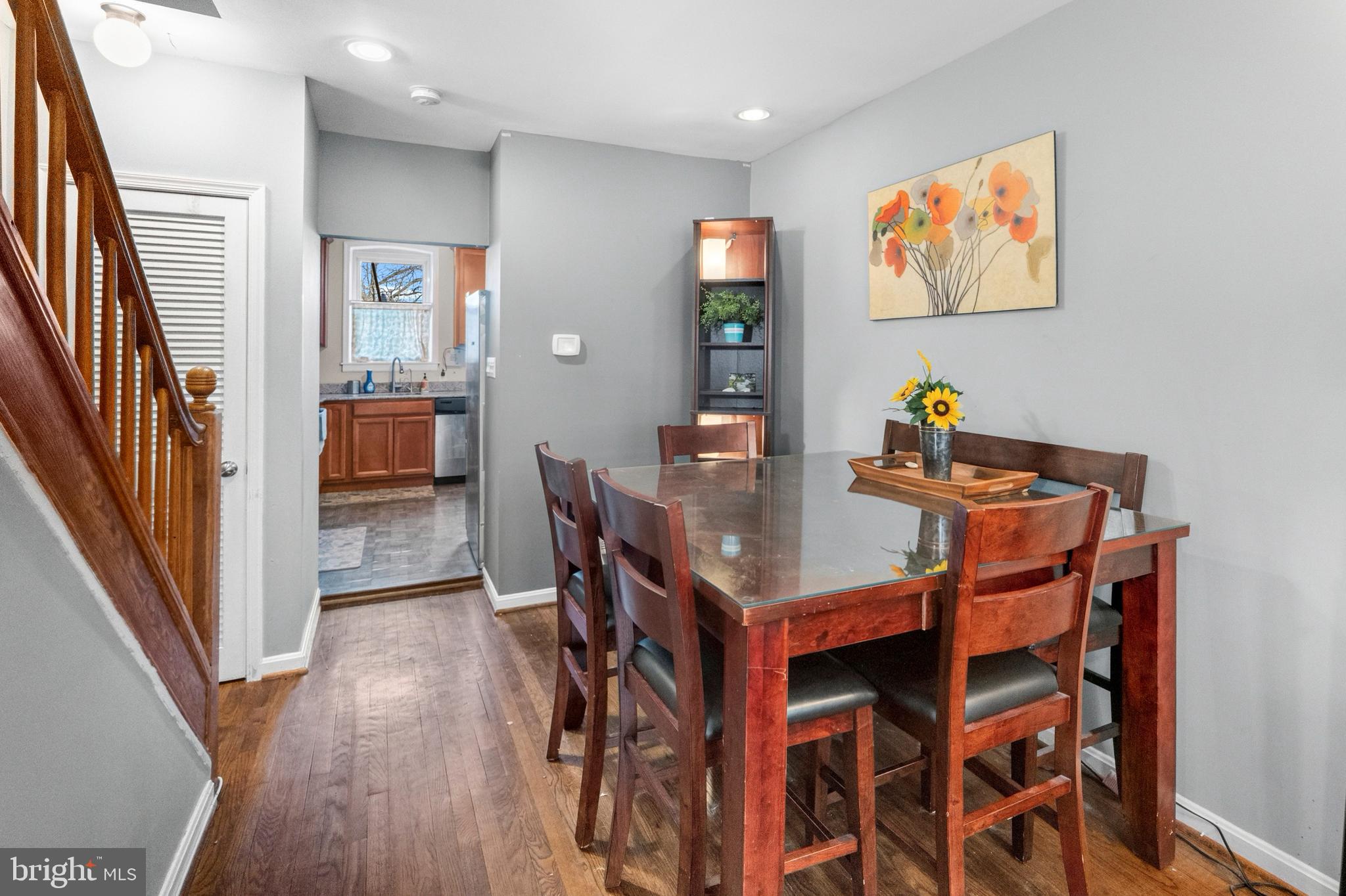 BARRE CIRCLE HISTORIC DISTRICT - Residential