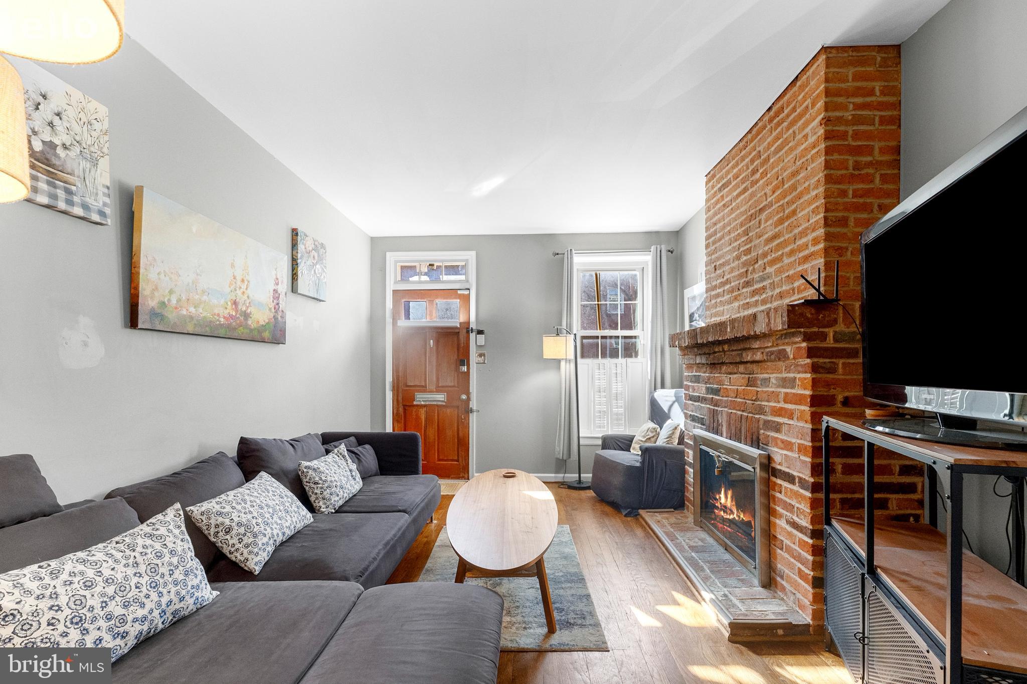 BARRE CIRCLE HISTORIC DISTRICT - Residential