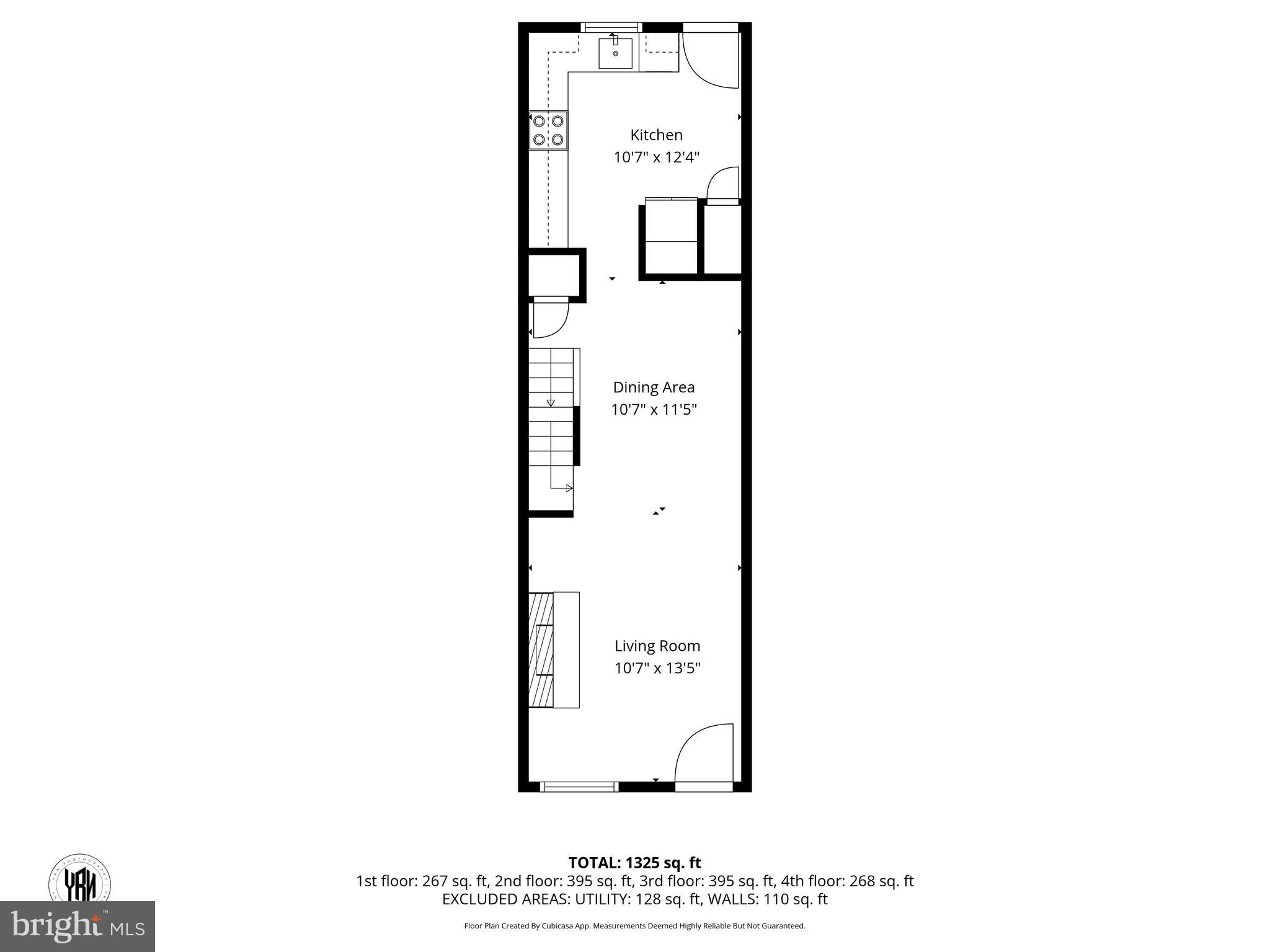 BARRE CIRCLE HISTORIC DISTRICT - Residential