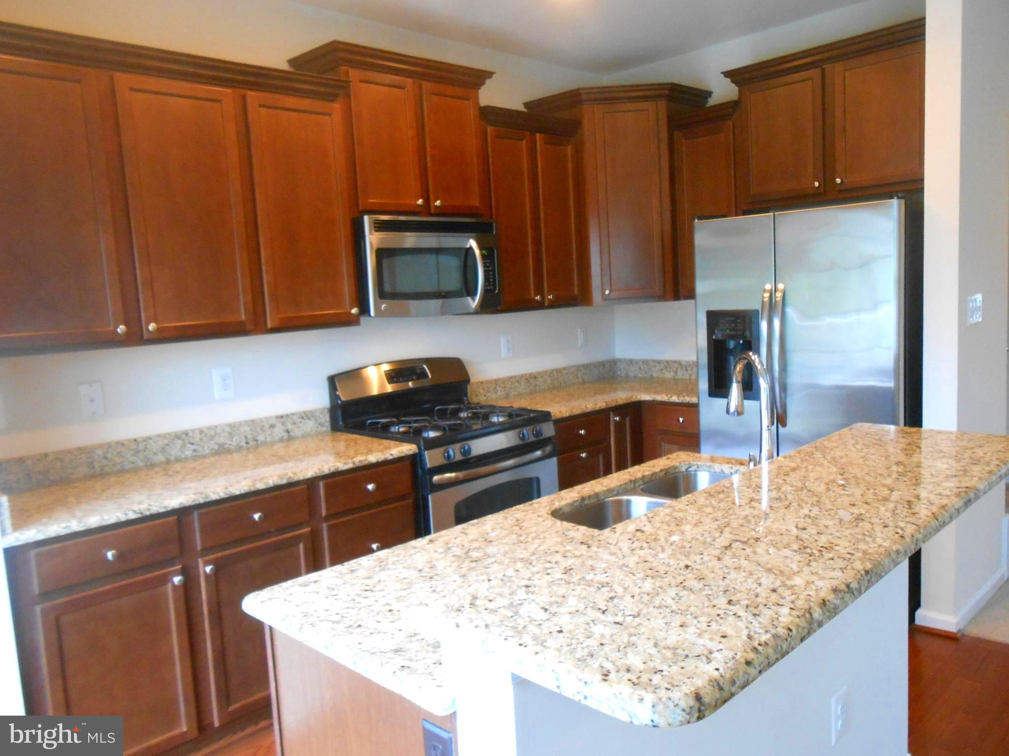 ST CHARLES SUB - GLENEAGLES - Residential