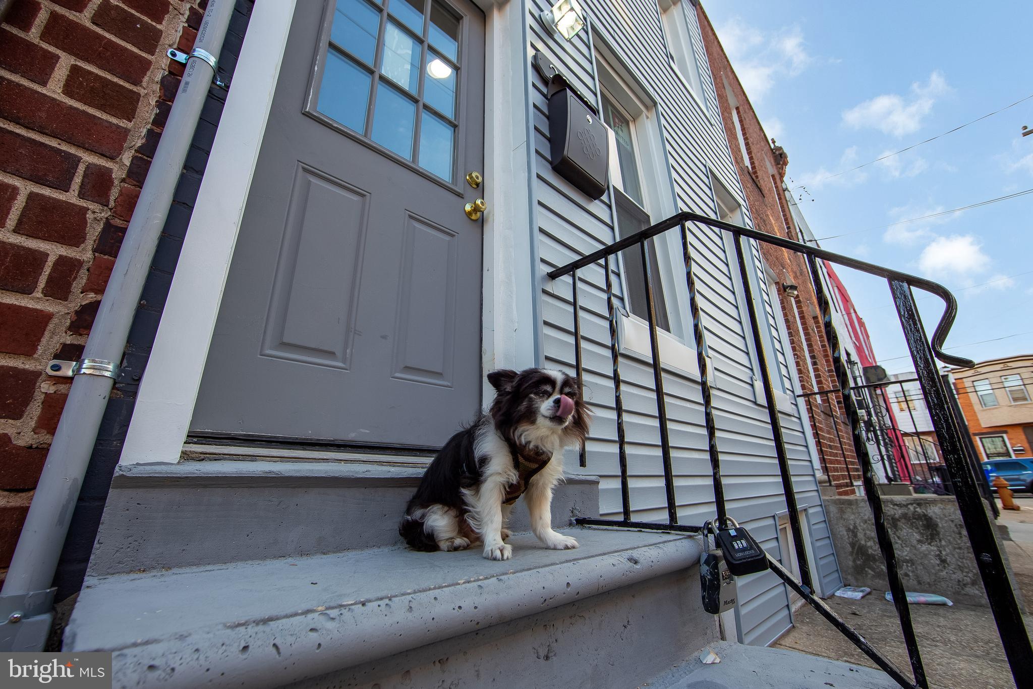 Welcome to 2348 Wilder St!
This 3-bedroom, 1-bathroom townhouse in the heart of Point Breeze offers the perfect mix of classic charm and modern potential. With a practical layout, spacious living and dining areas, and a durable brick exterior, this home is an excellent opportunity for first-time buyers to make it their own—or for investors seeking a strong rental property.
Enjoy the convenience of nearby parks, shopping, dining, and public transportation, all within easy reach.
Exciting News! This property qualifies for the NeighborFirst Loan, offering:
✅ Just 3% down
✅ No mortgage insurance
✅ 1% below market interest rate
✅ $6,000 lender credit for closing costs (OceanFirst Bank)
📞 Don’t miss out—schedule your showing today!