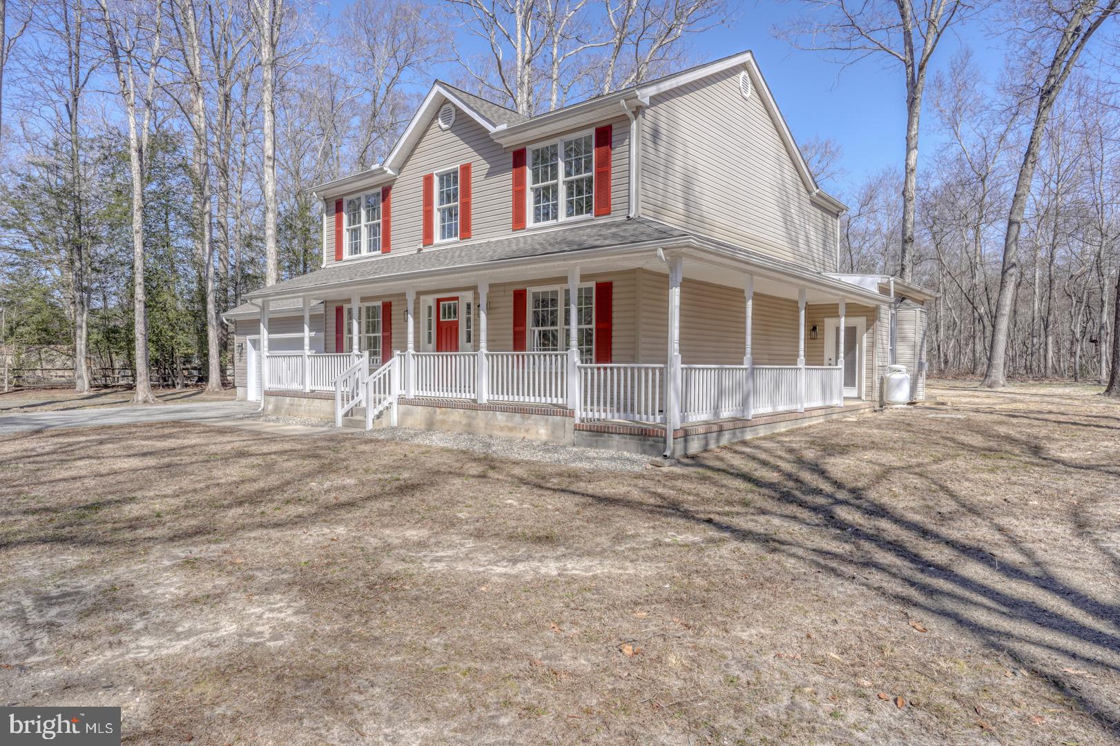 SPRING BRANCH - Residential