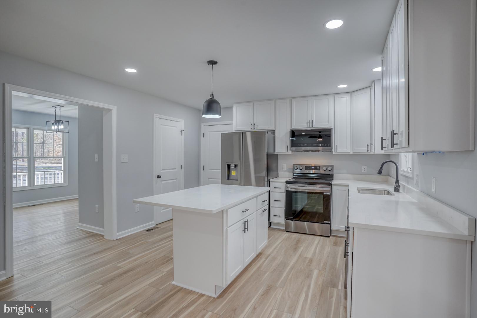 SPRING BRANCH - Residential