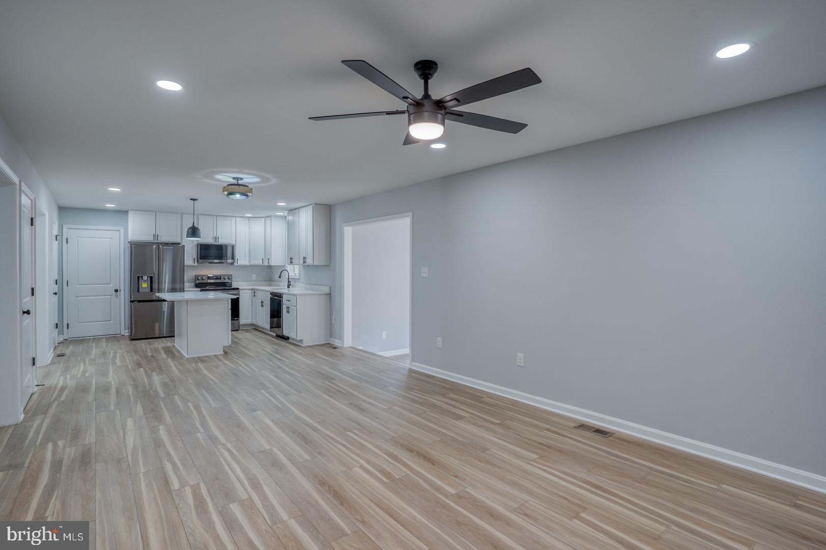 SPRING BRANCH - Residential