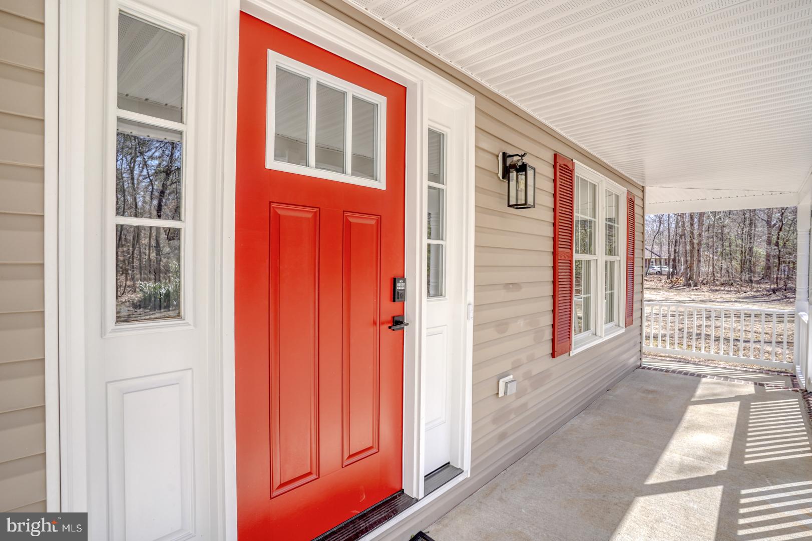 SPRING BRANCH - Residential