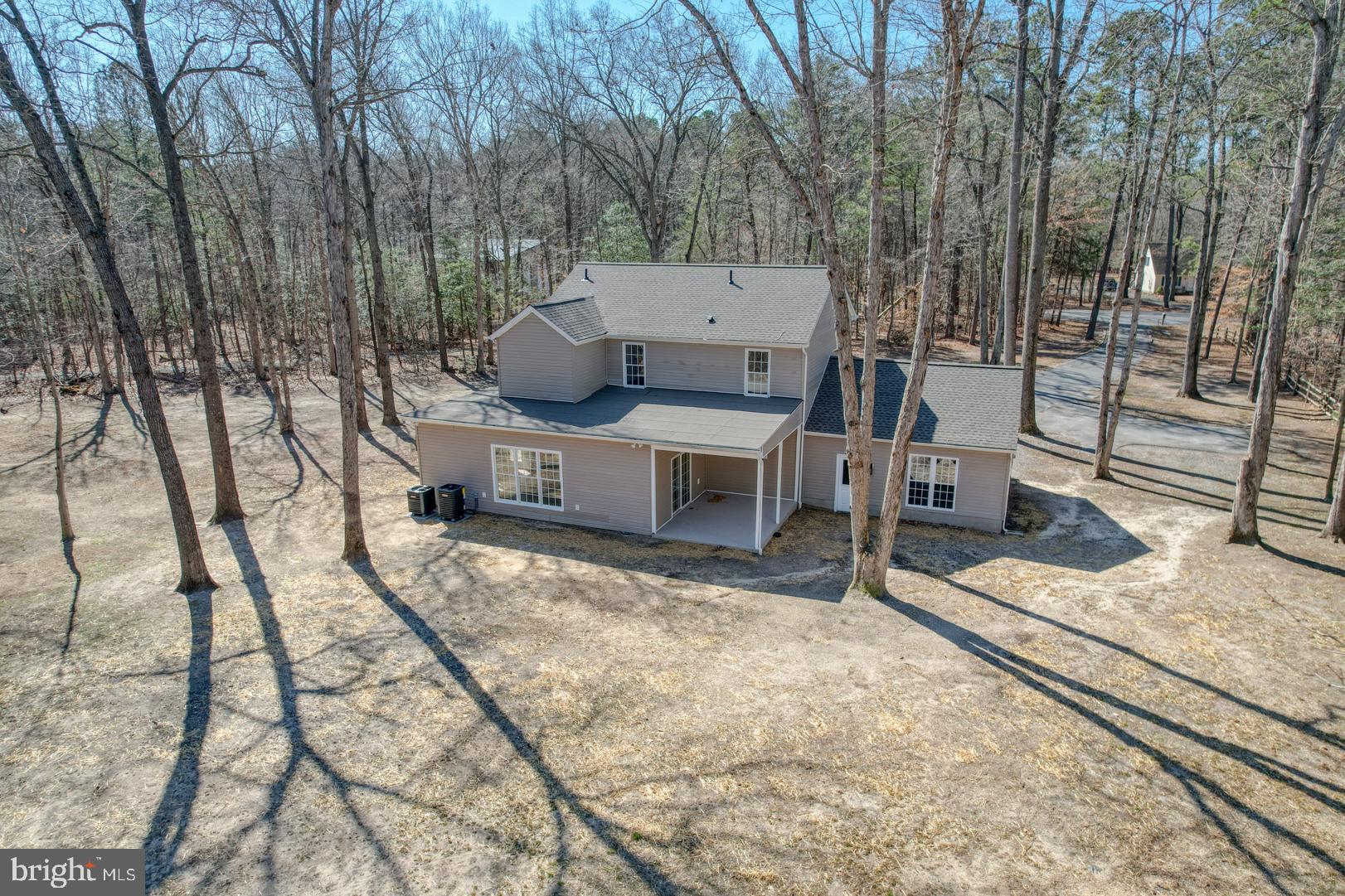 25833 SPRING BRANCH DRIVE