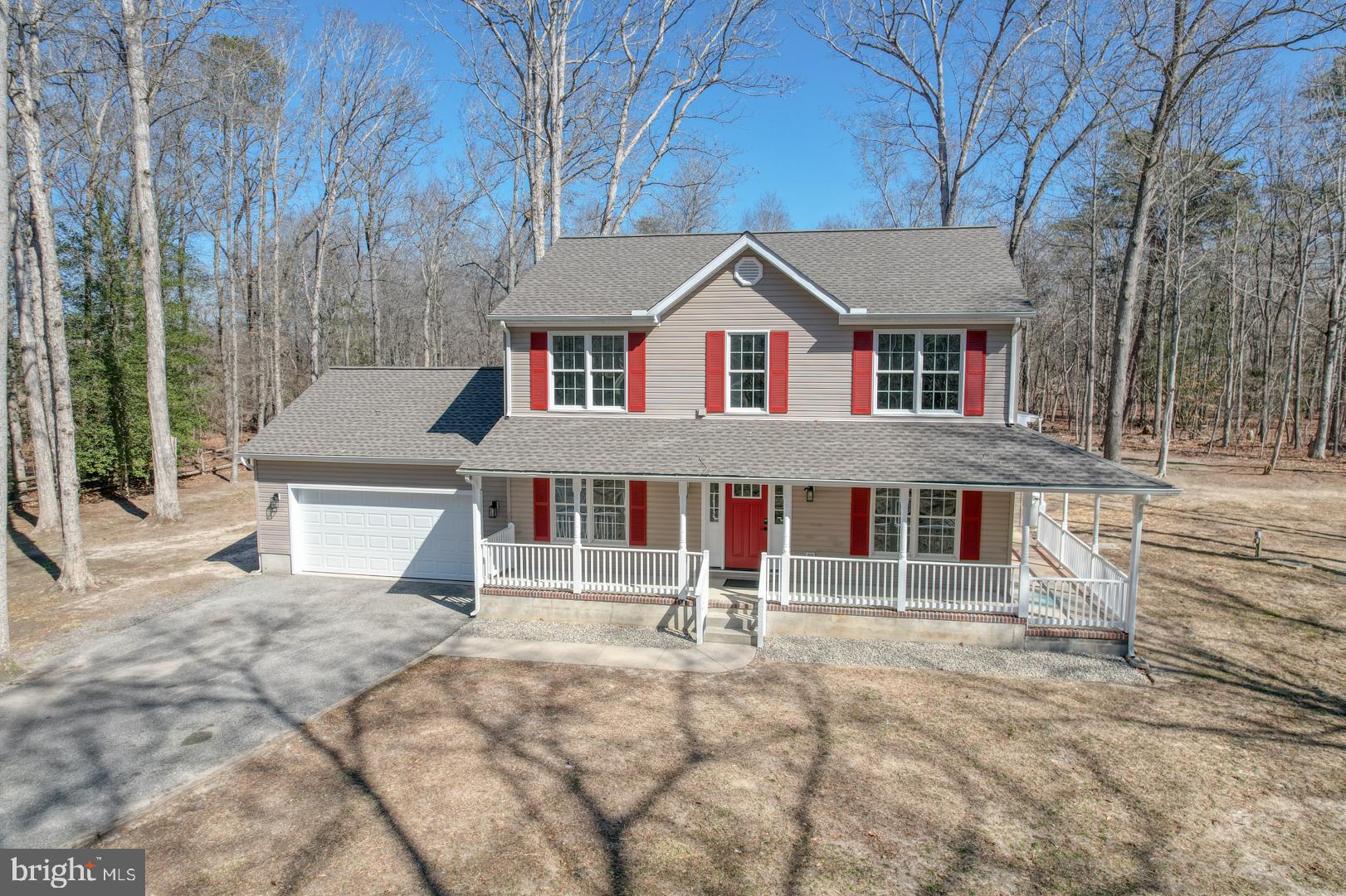 SPRING BRANCH - Residential