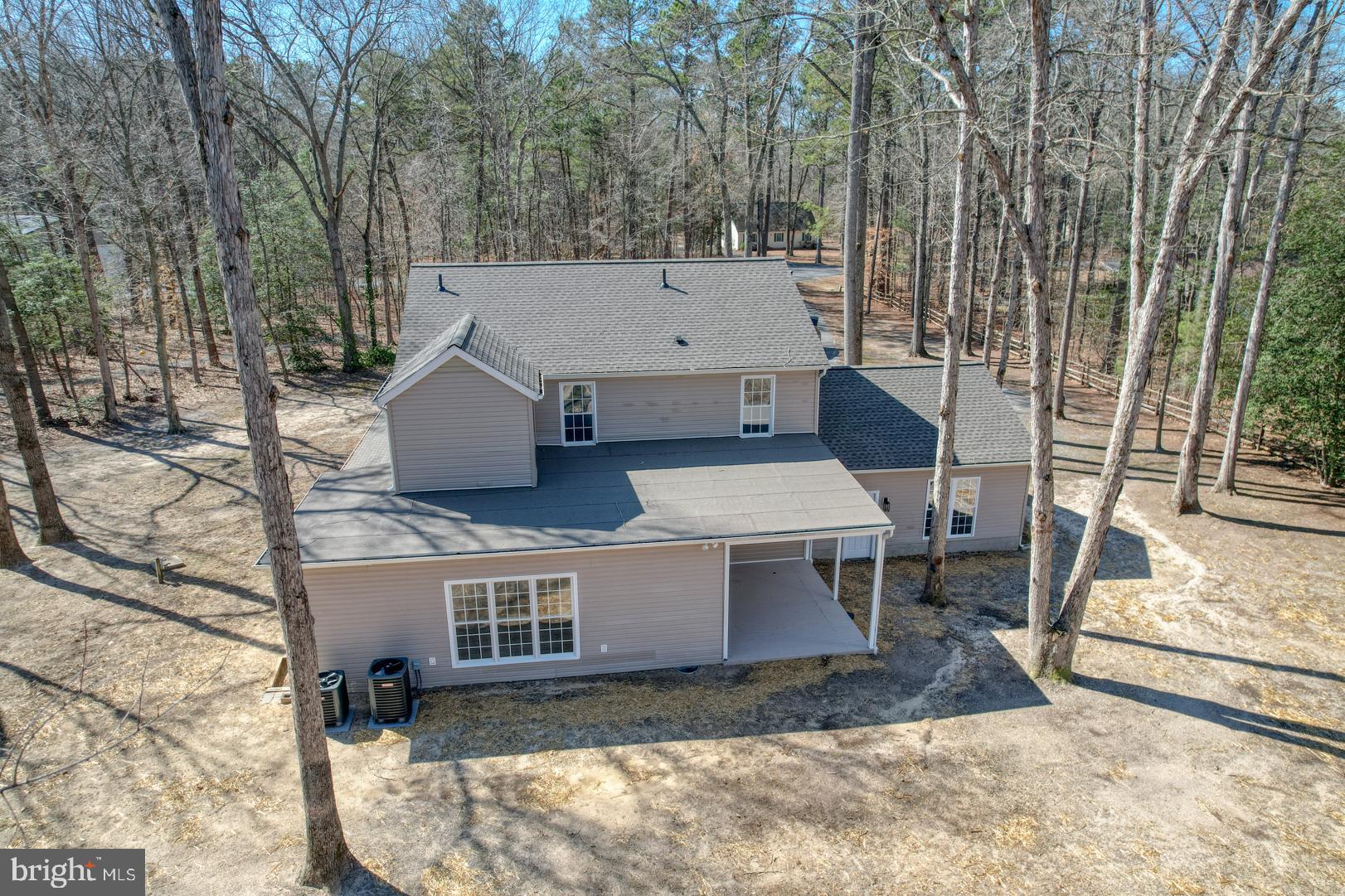 25833 SPRING BRANCH DRIVE