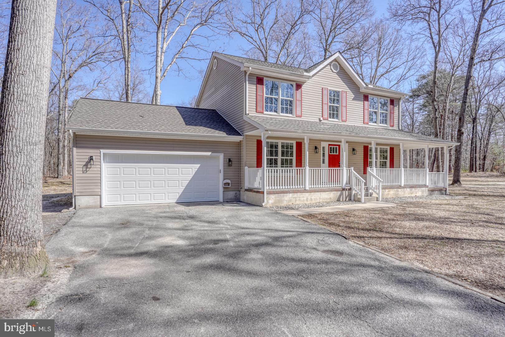 SPRING BRANCH - Residential