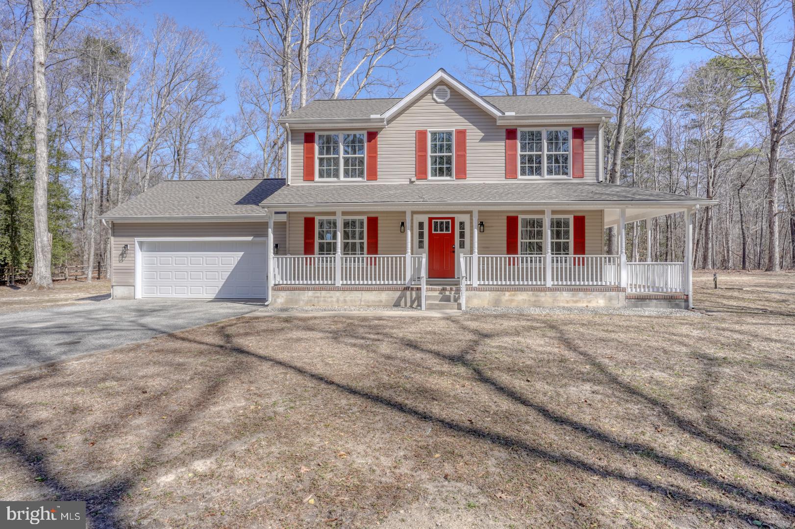 SPRING BRANCH - Residential