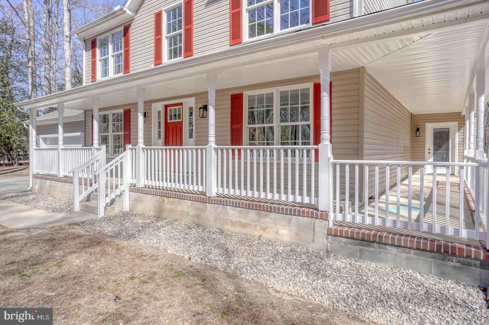 SPRING BRANCH - Residential