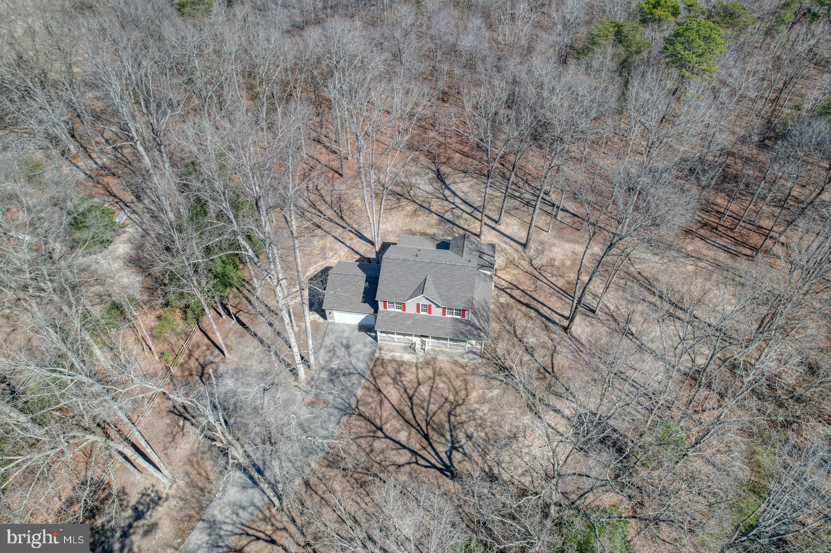 SPRING BRANCH - Residential