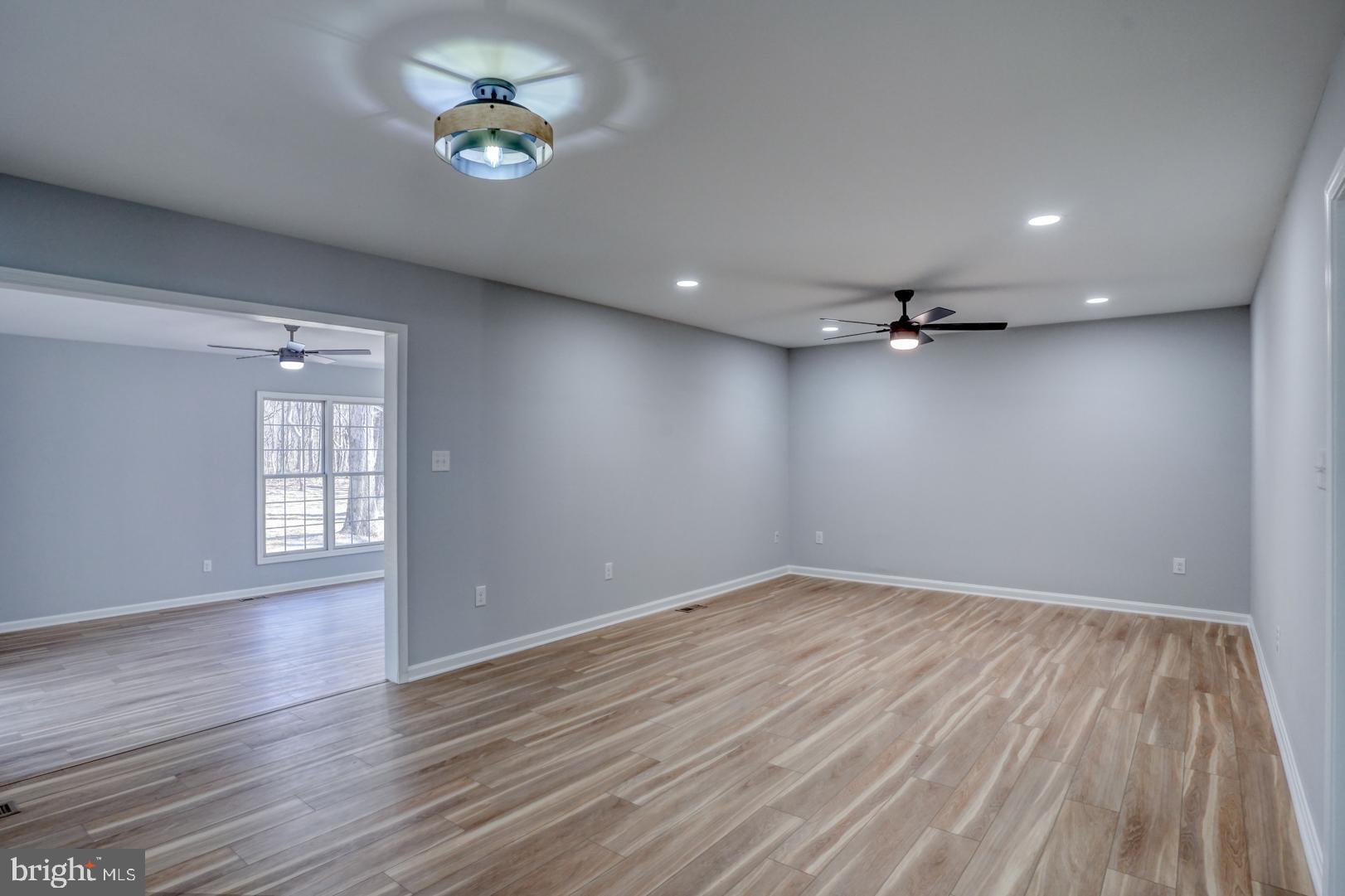 SPRING BRANCH - Residential