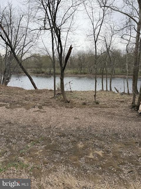 Vacant Land For Sale - 27406 Sulphur Springs Road<br/> OLDTOWN, MD 21555
