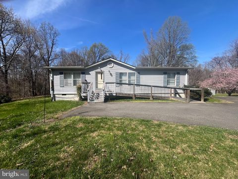 Mobile Home For Sale - 2094 Kelsey Court<br/> King George County, KING GEORGE, VA 22485