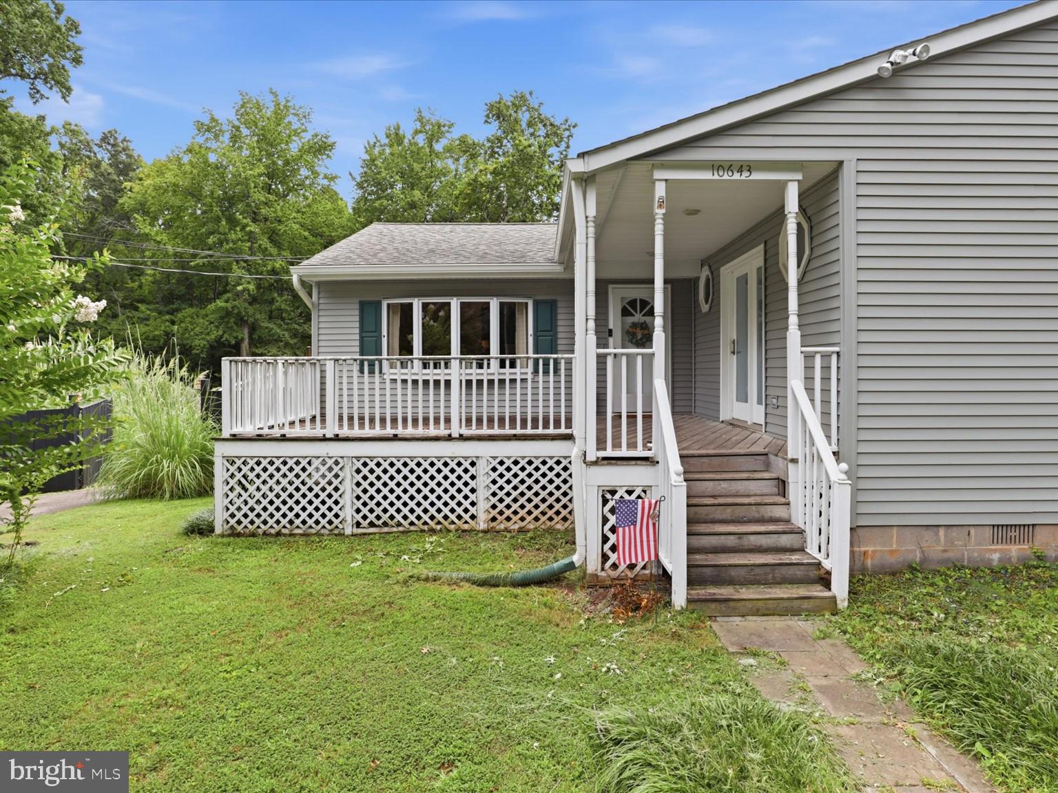 10643 OLD COLCHESTER ROAD