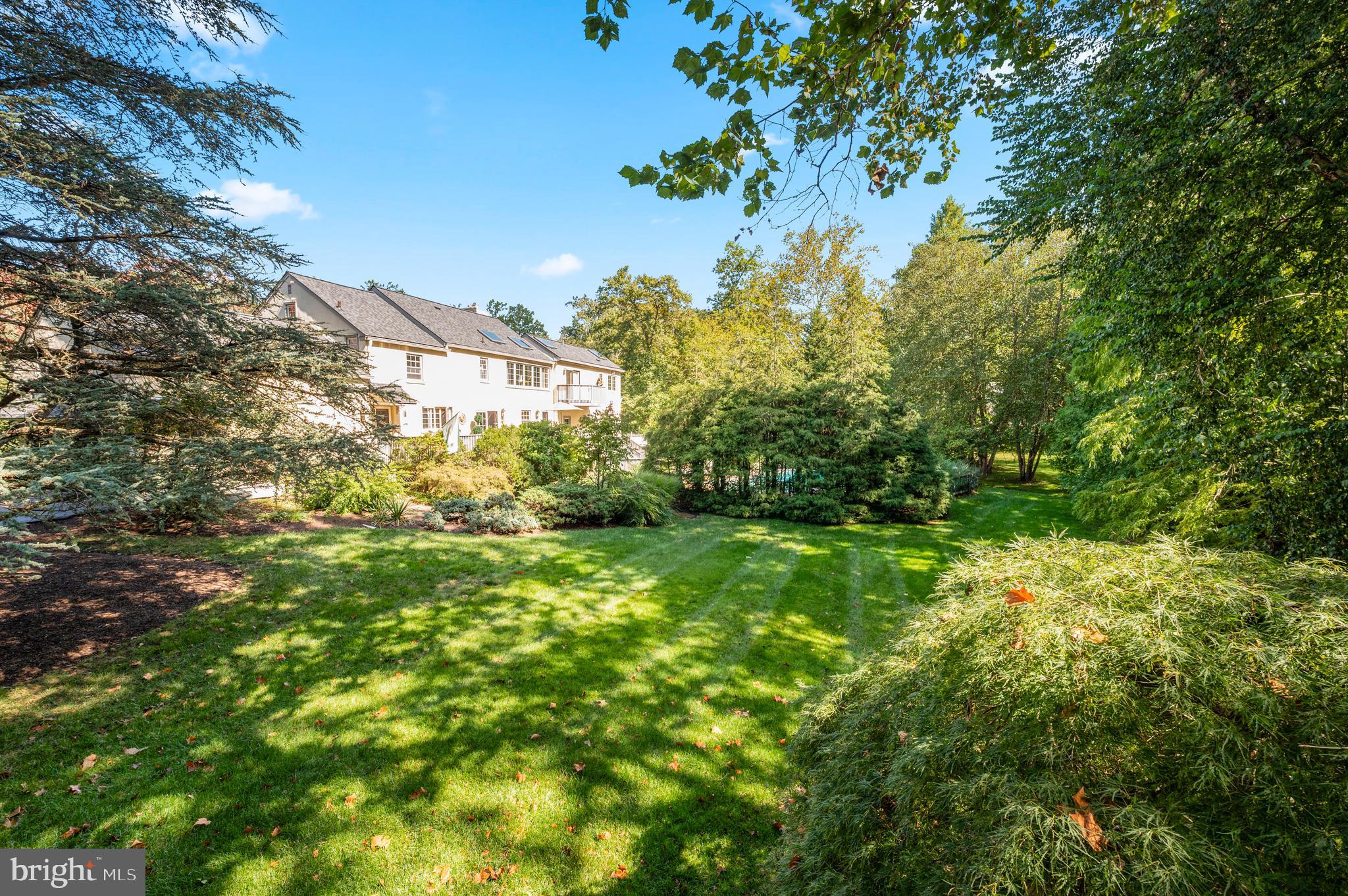 ECHO VALLEY - Residential