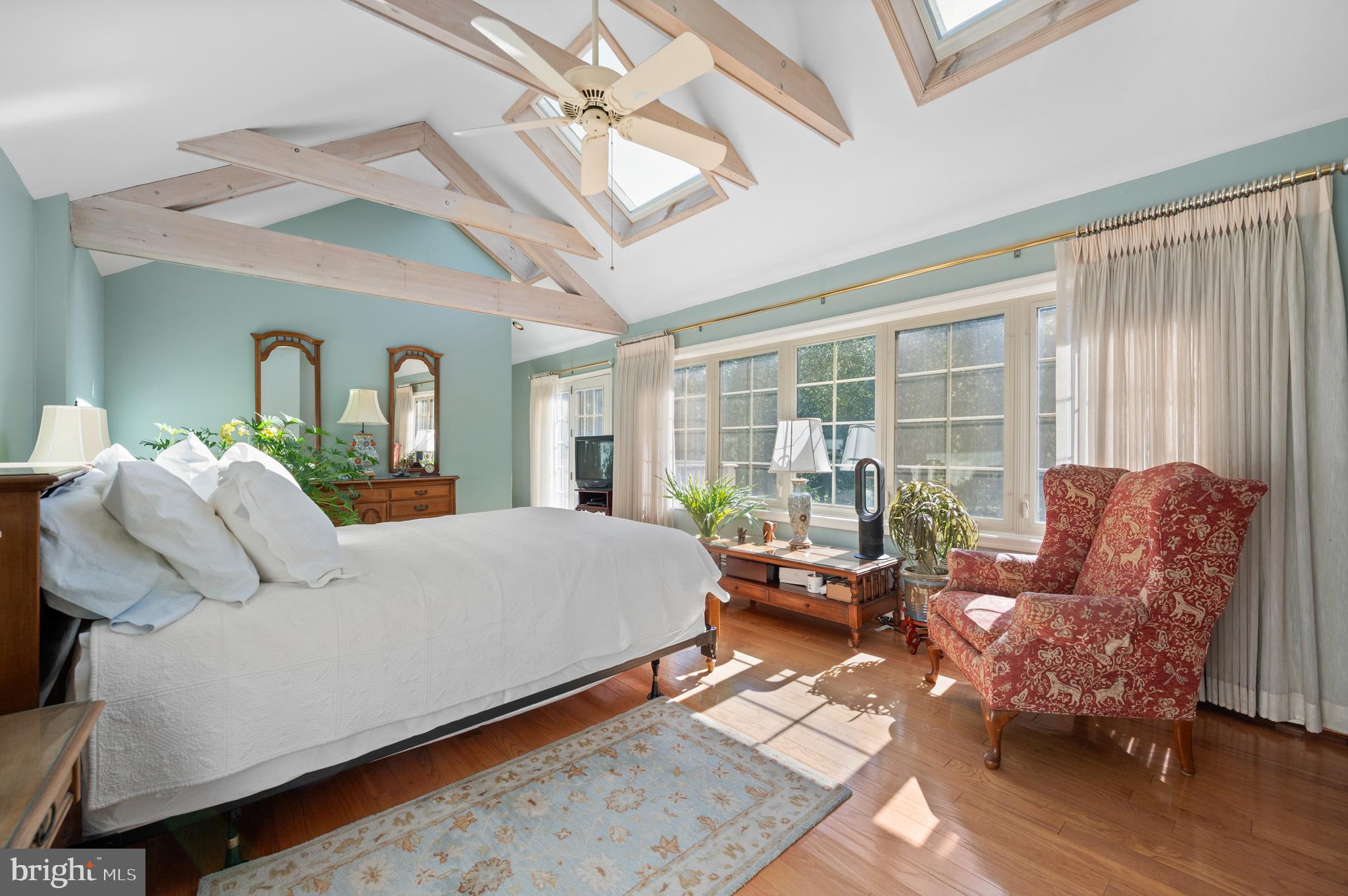 ECHO VALLEY - Residential