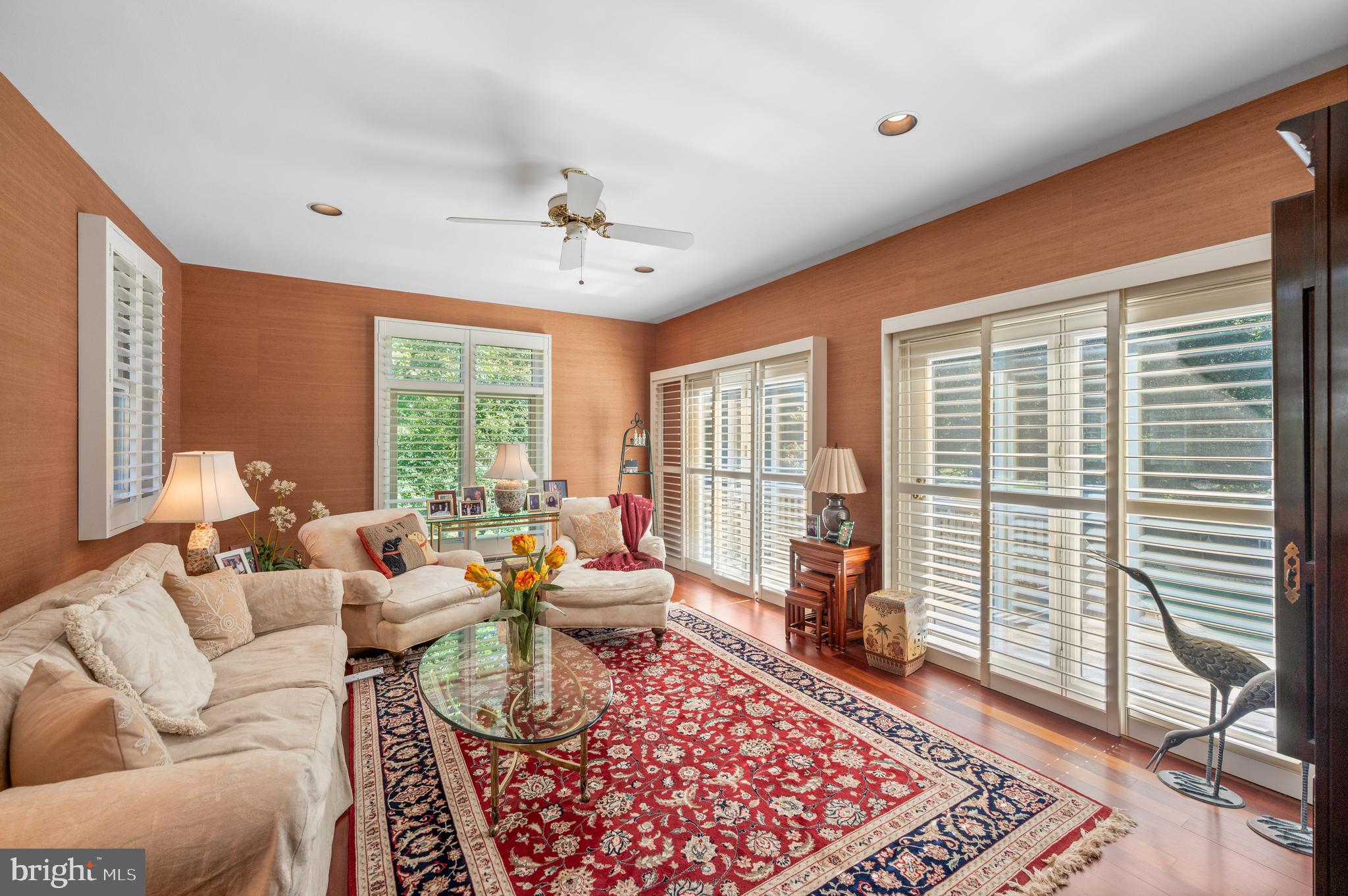 ECHO VALLEY - Residential