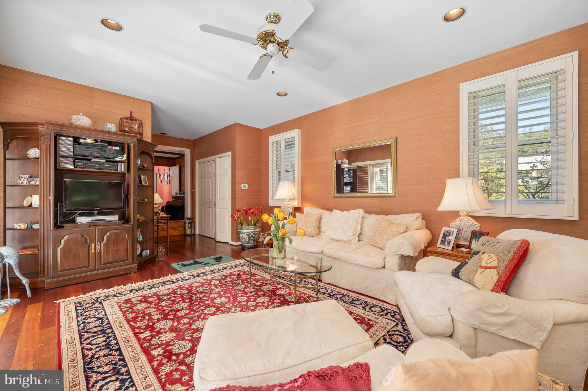 ECHO VALLEY - Residential