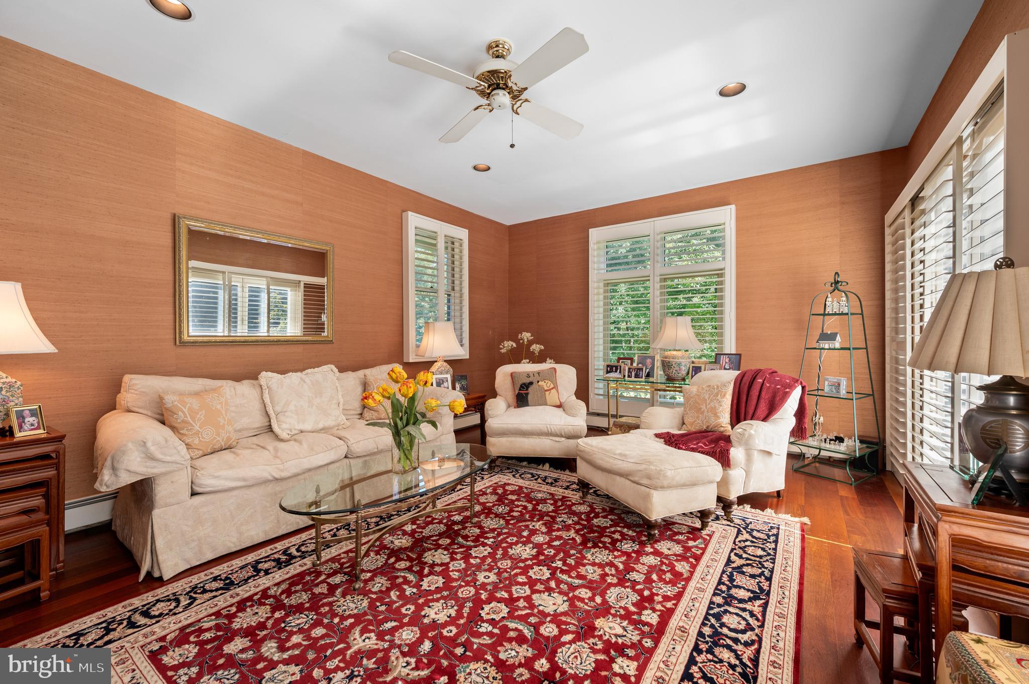 ECHO VALLEY - Residential