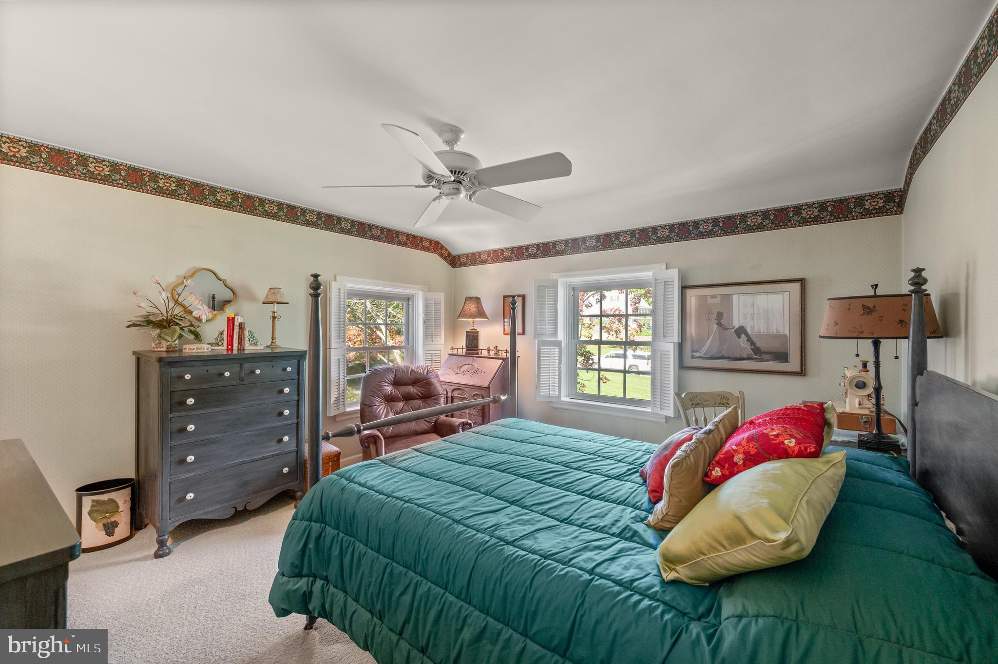 ECHO VALLEY - Residential