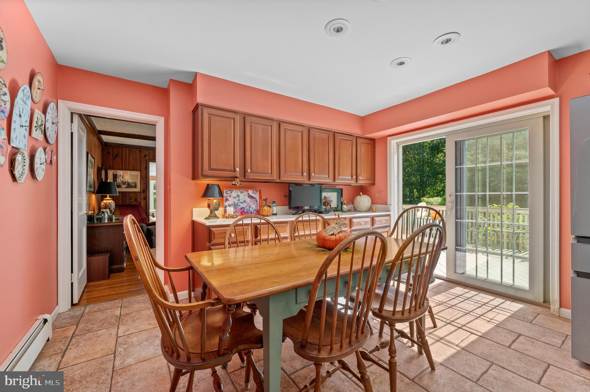 ECHO VALLEY - Residential