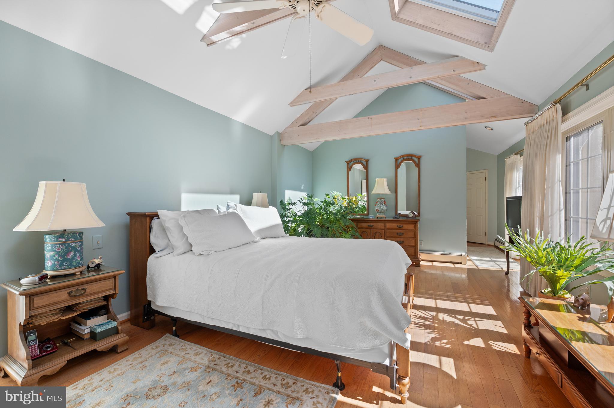 ECHO VALLEY - Residential