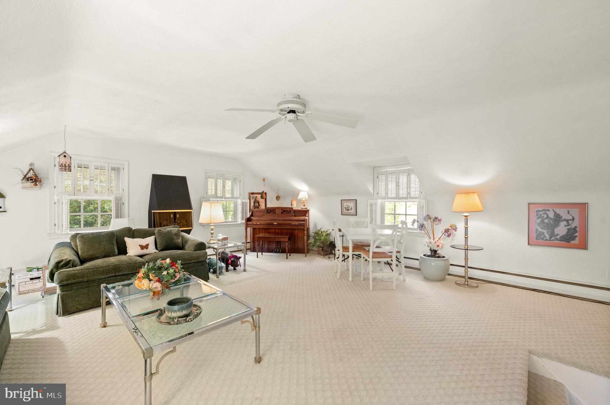 ECHO VALLEY - Residential