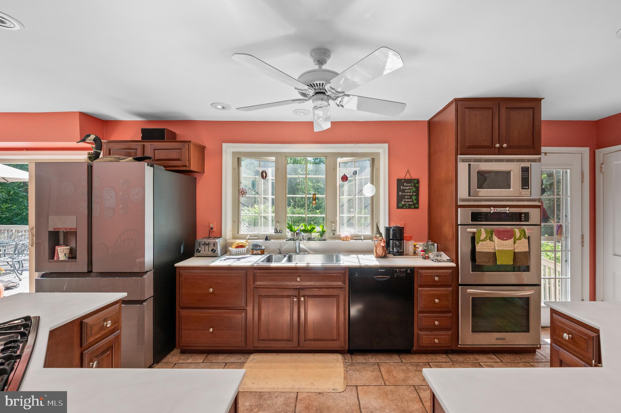 ECHO VALLEY - Residential