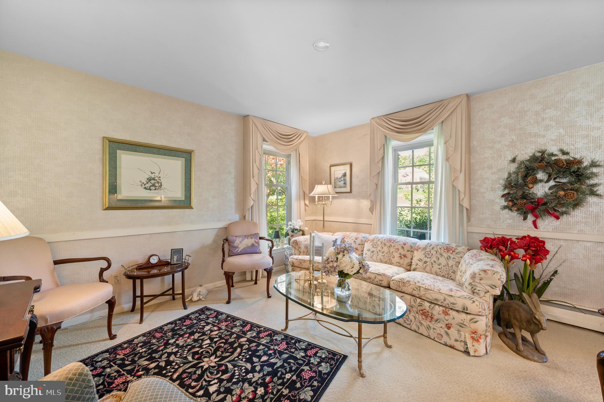 ECHO VALLEY - Residential