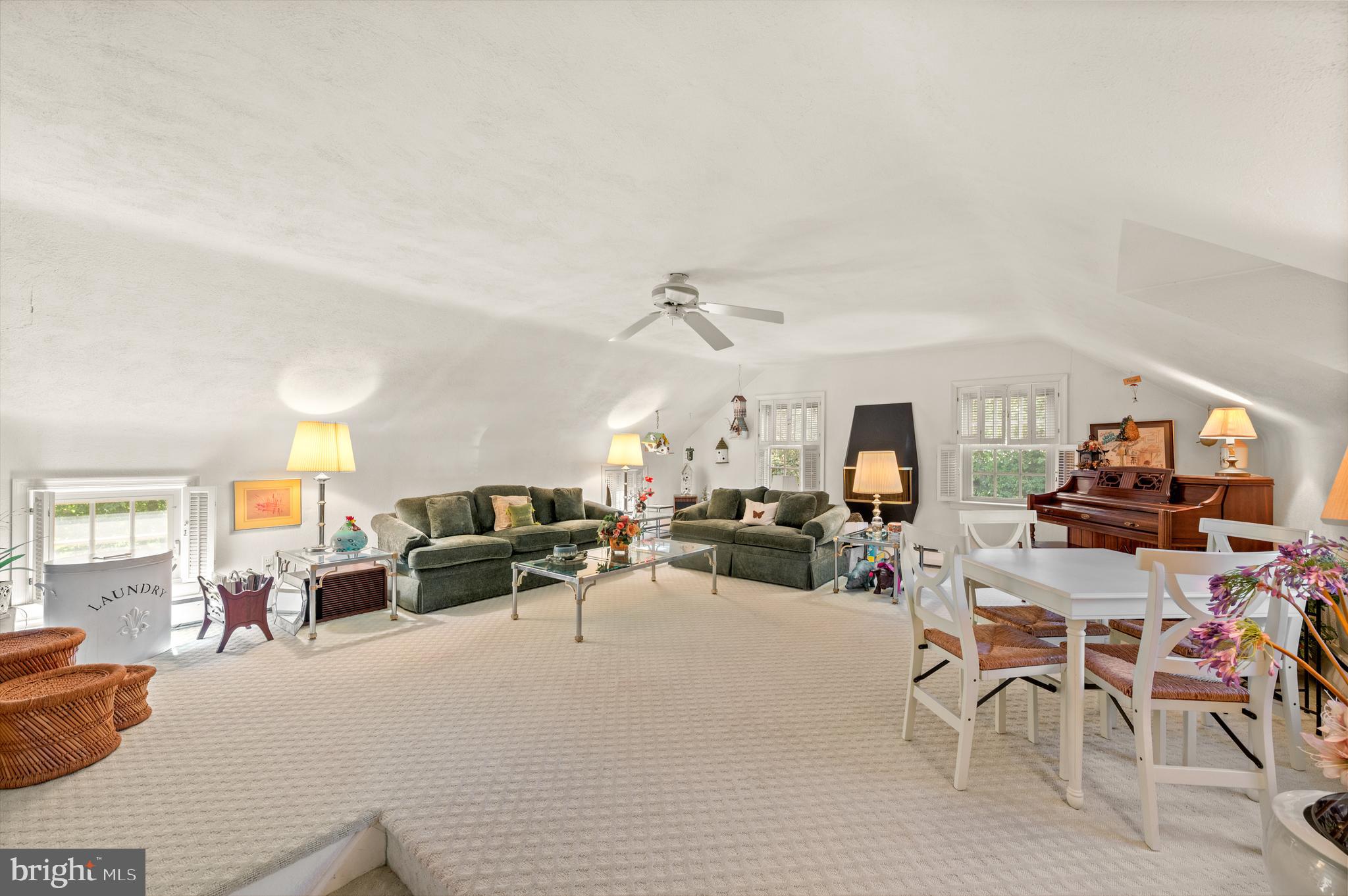 ECHO VALLEY - Residential