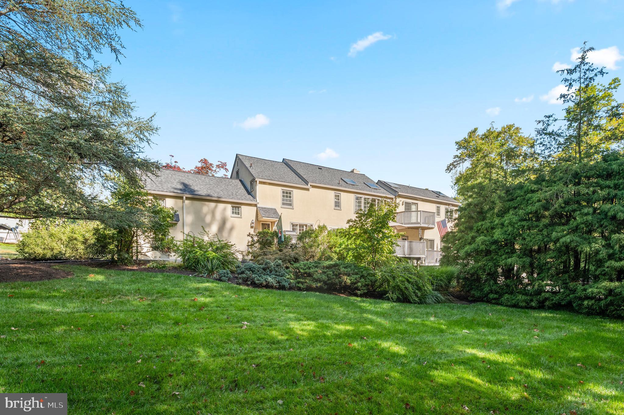 ECHO VALLEY - Residential