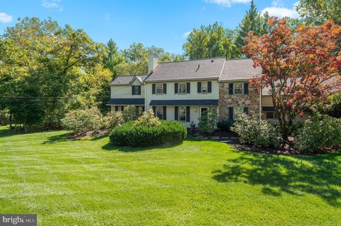 4100 MEADOW LANE NEWTOWN SQUARE PA 19073